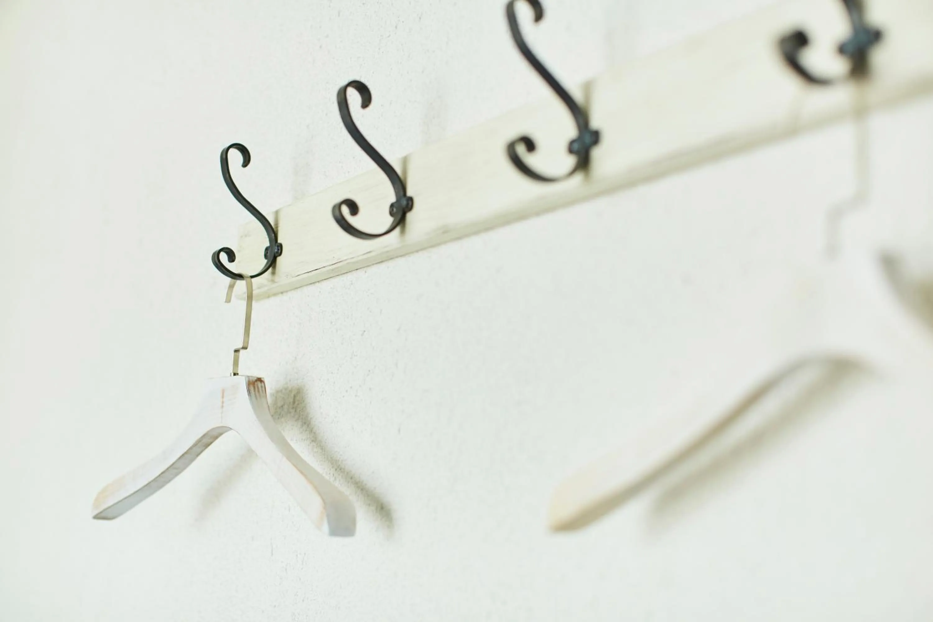 Decorative detail in Wakanoura Nature Resort Epicharis