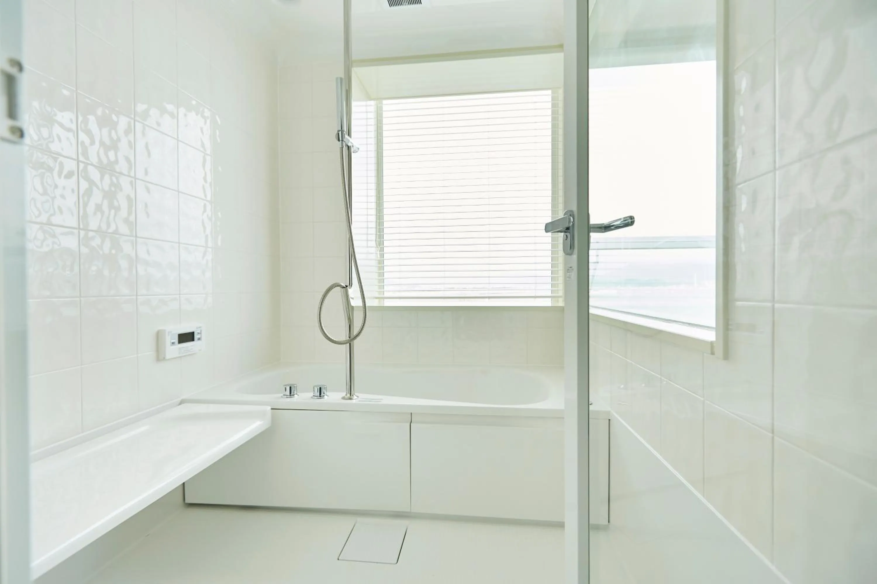 Photo of the whole room in Wakanoura Nature Resort Epicharis