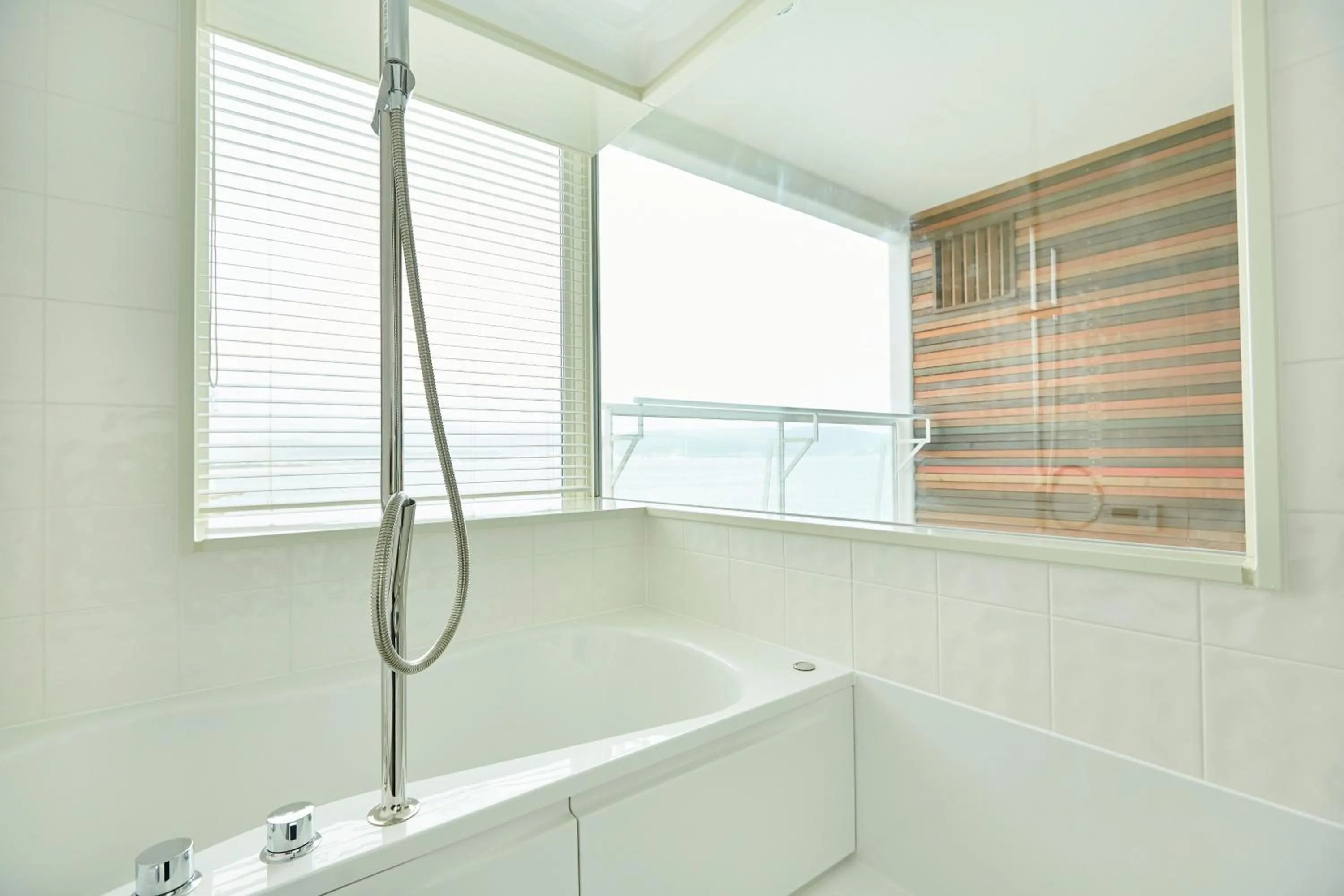 Photo of the whole room in Wakanoura Nature Resort Epicharis