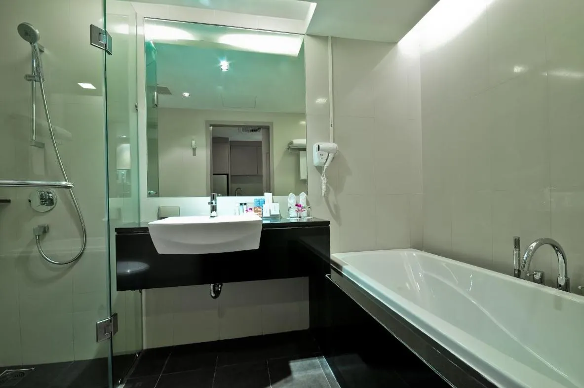 ASHLEE Heights Hotel Patong