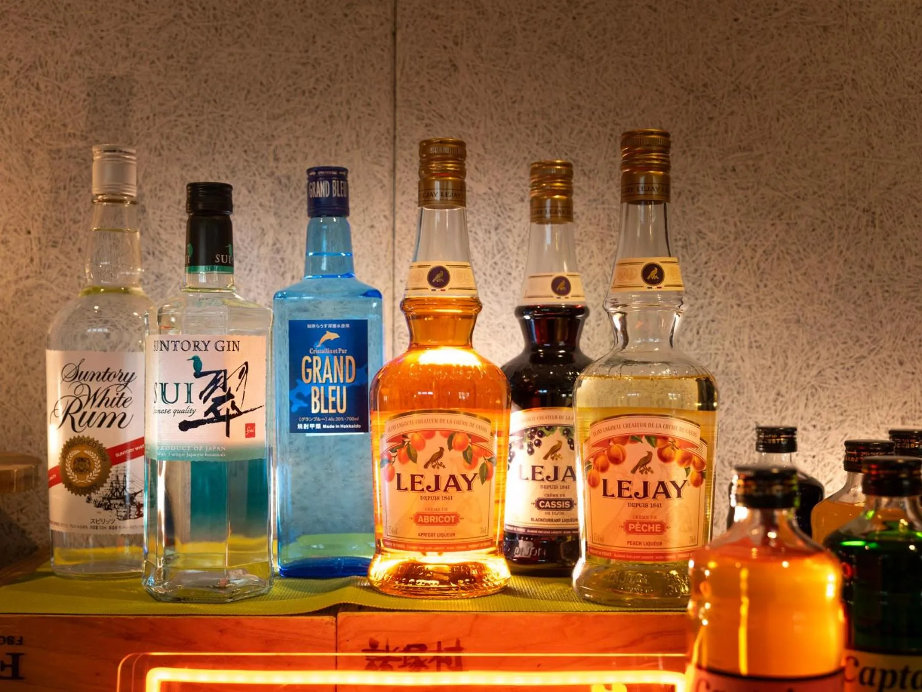 Lounge or bar in Super Hotel Asahikawa