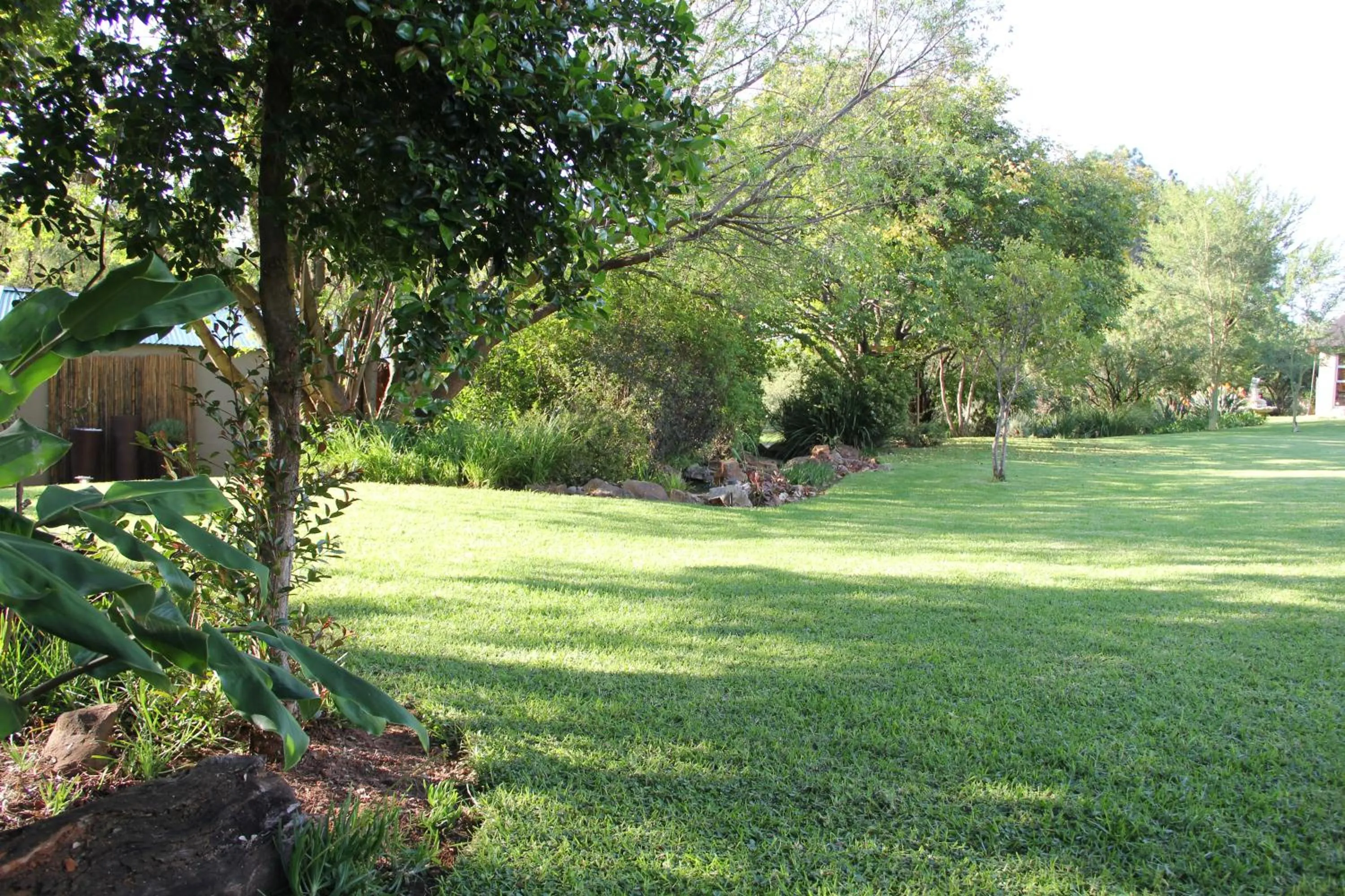 Glenda's Guest Suites