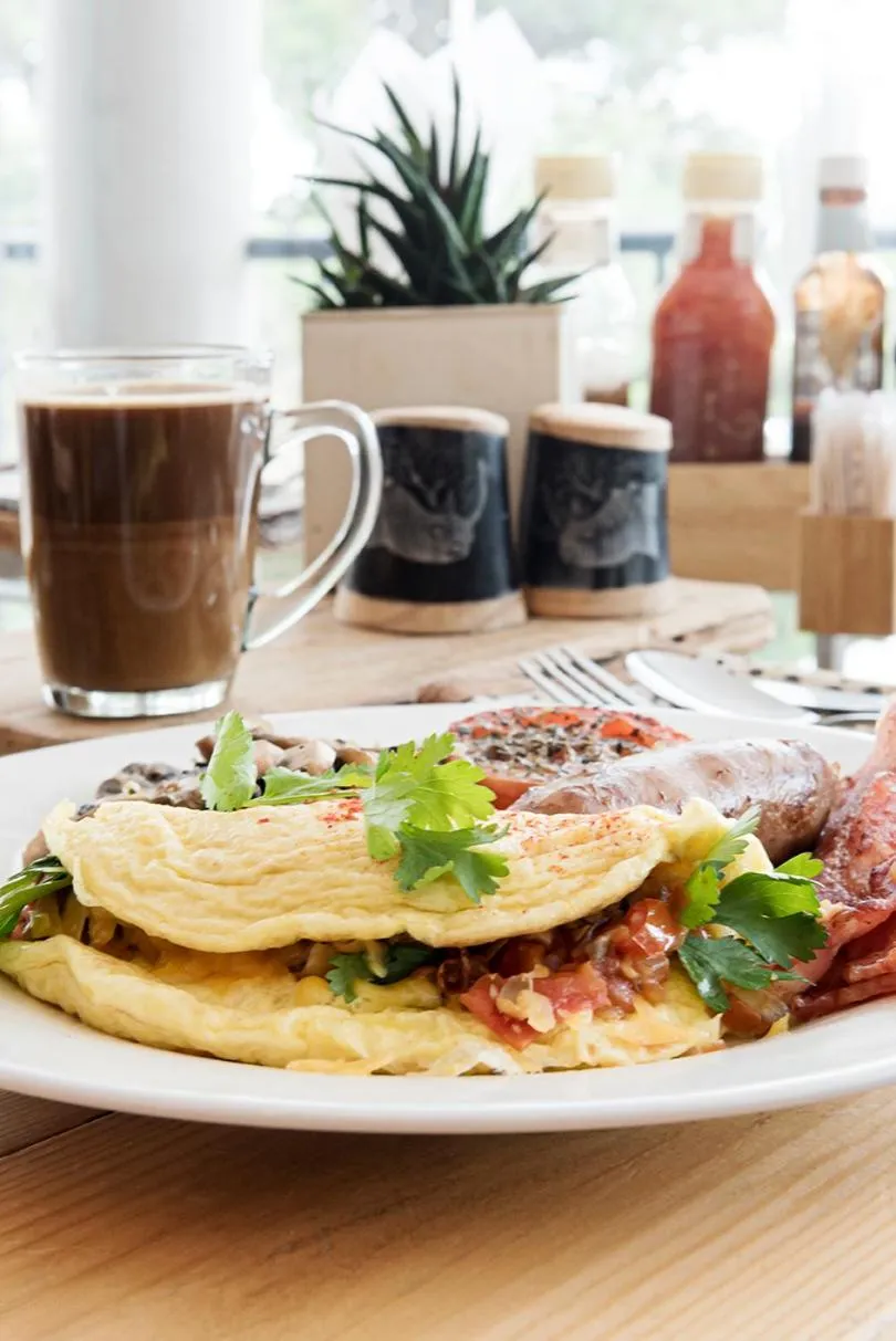 Glenda's Guest Suites