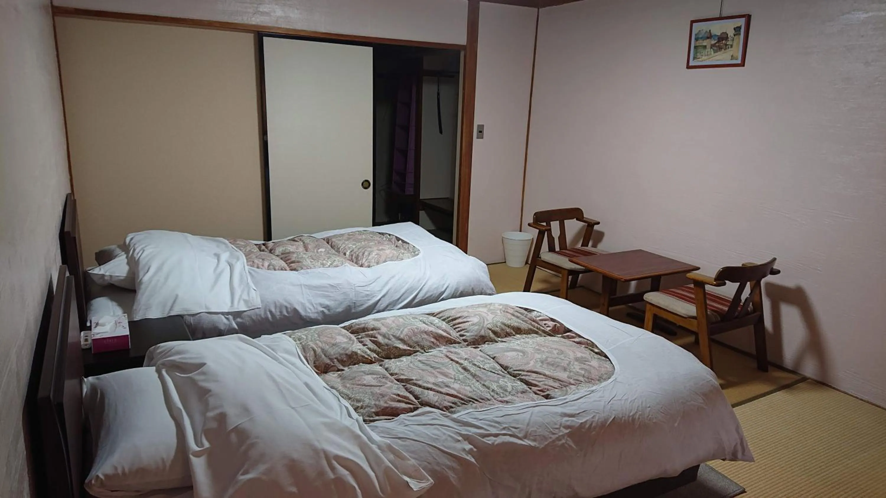 Hotel Weisser Hof Happei