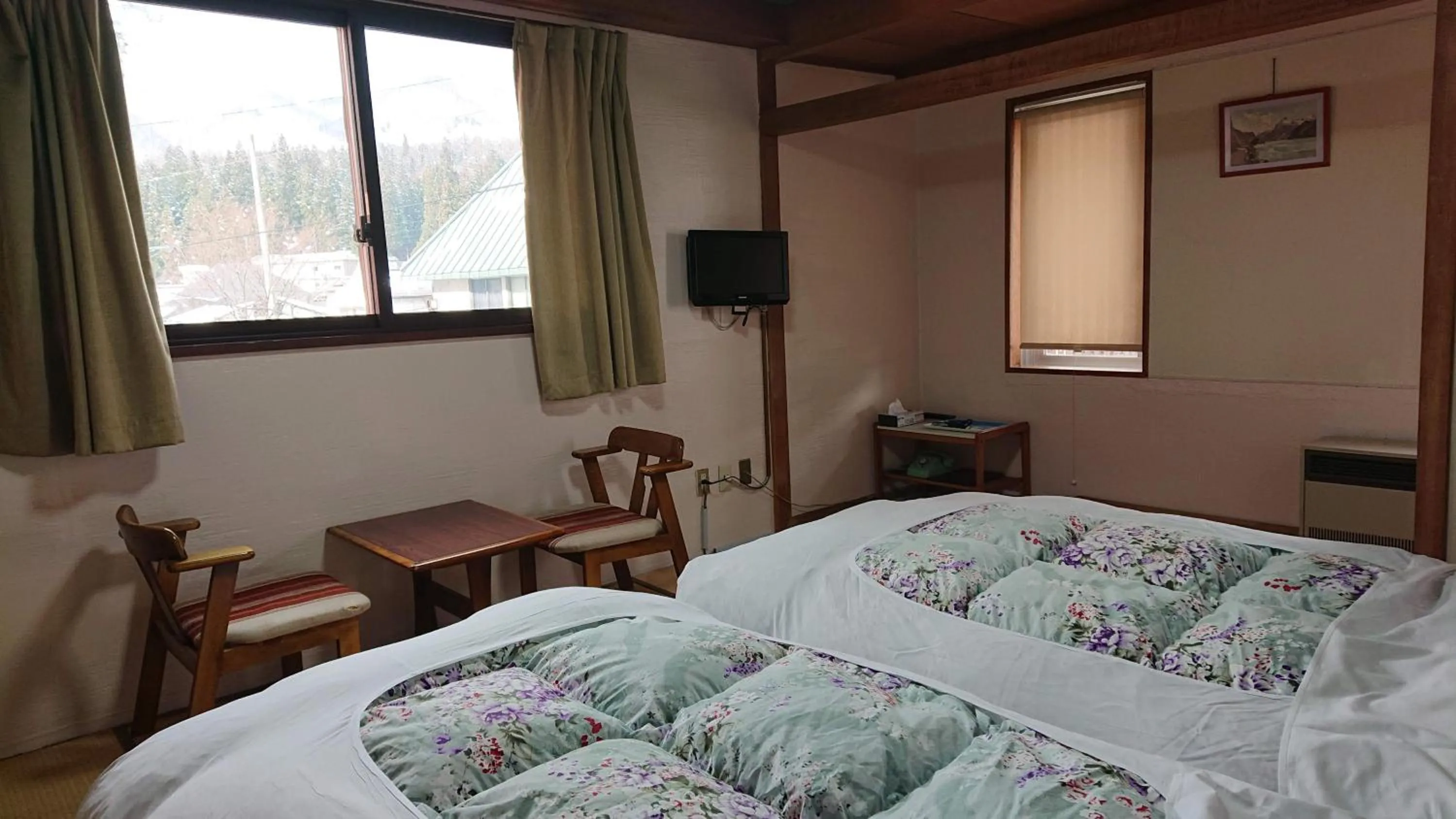 Hotel Weisser Hof Happei