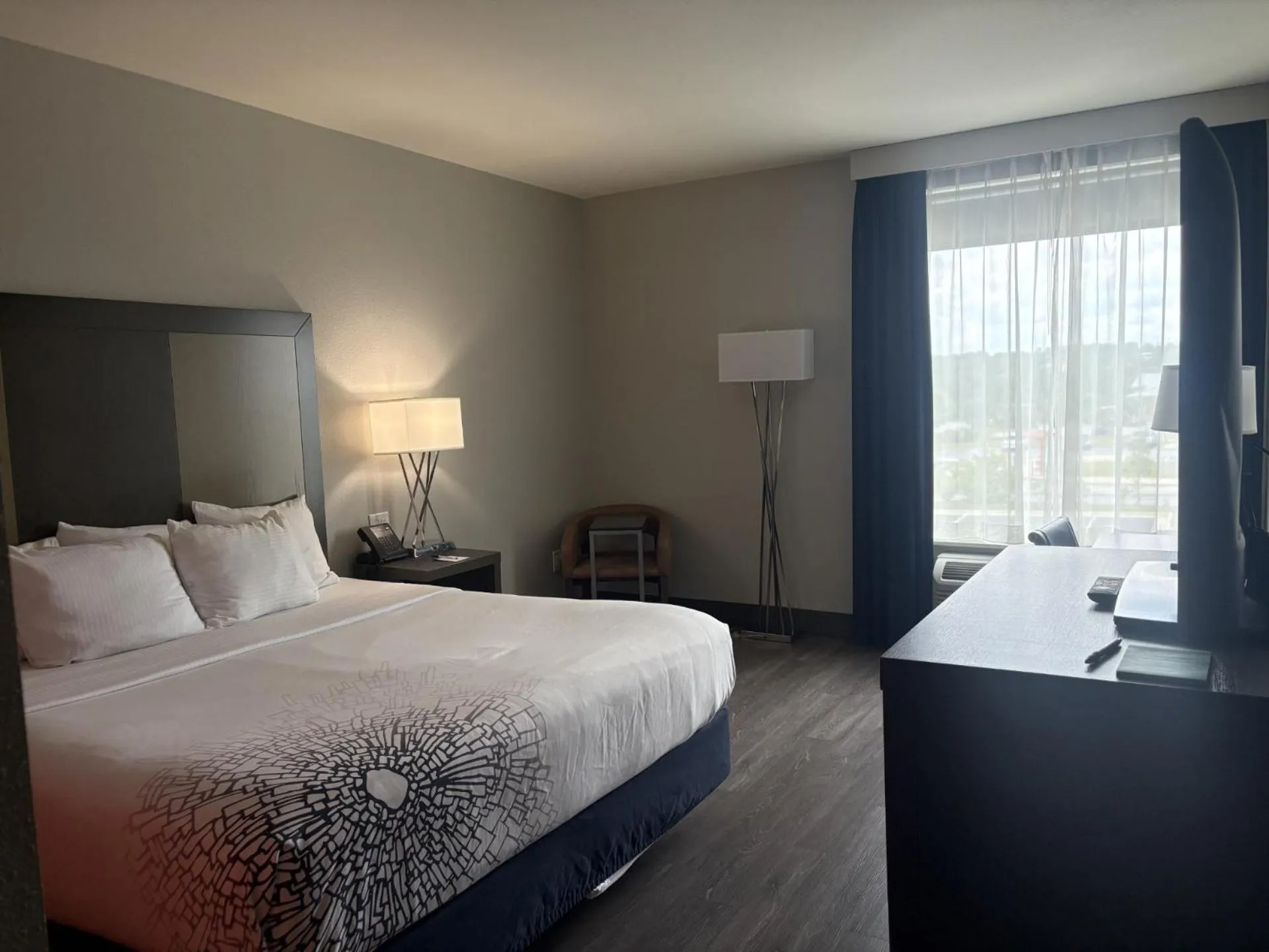 pet friendly, Bed in La Quinta by Wyndham Opelika Auburn