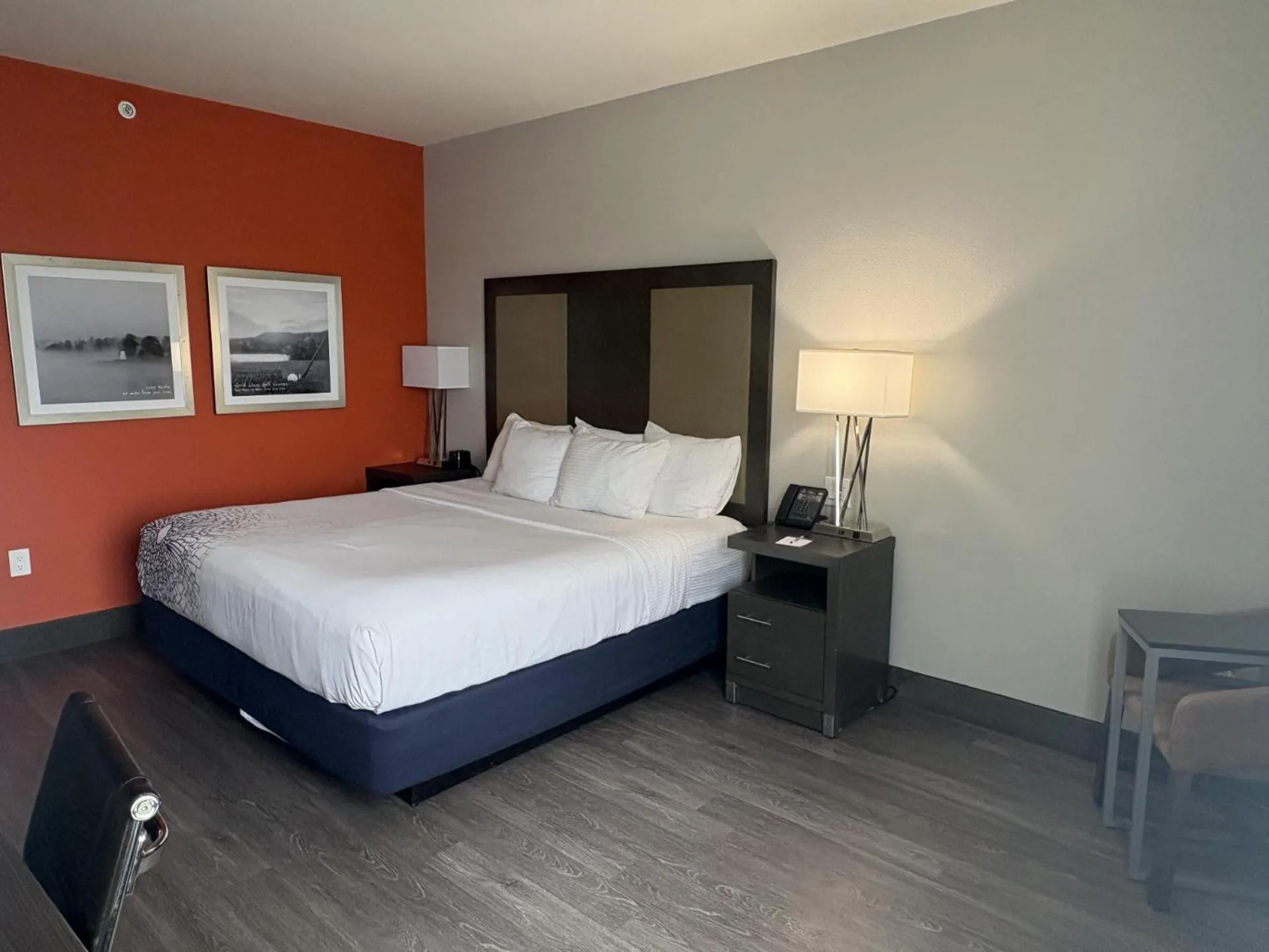 pet friendly, Bed in La Quinta by Wyndham Opelika Auburn