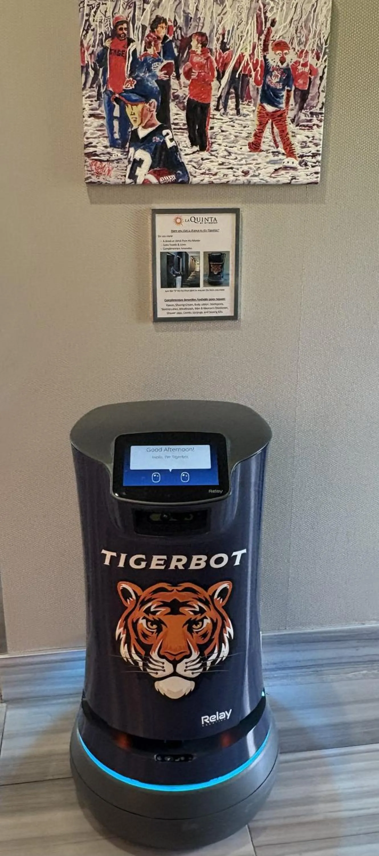 Other in La Quinta by Wyndham Opelika Auburn