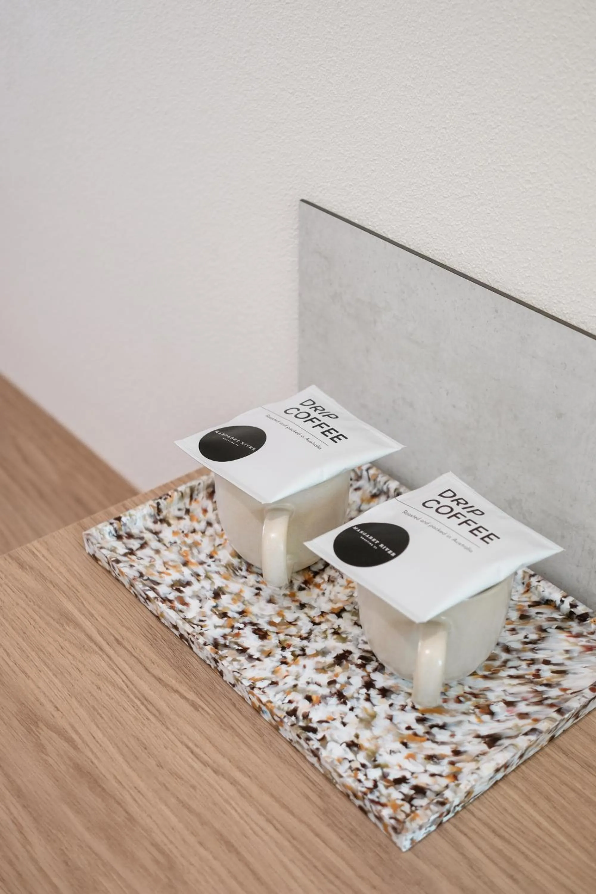 Coffee/tea facilities in Busselton River Resort