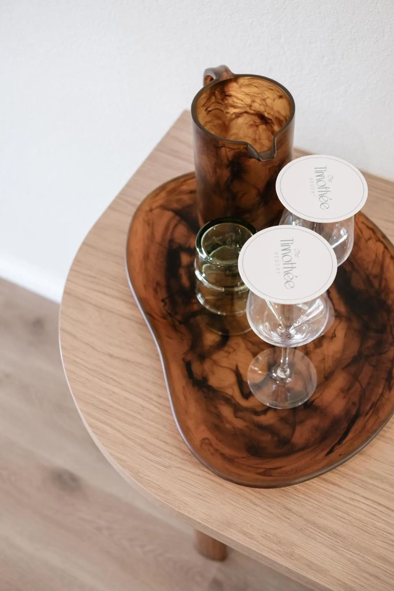 Coffee/tea facilities in Busselton River Resort