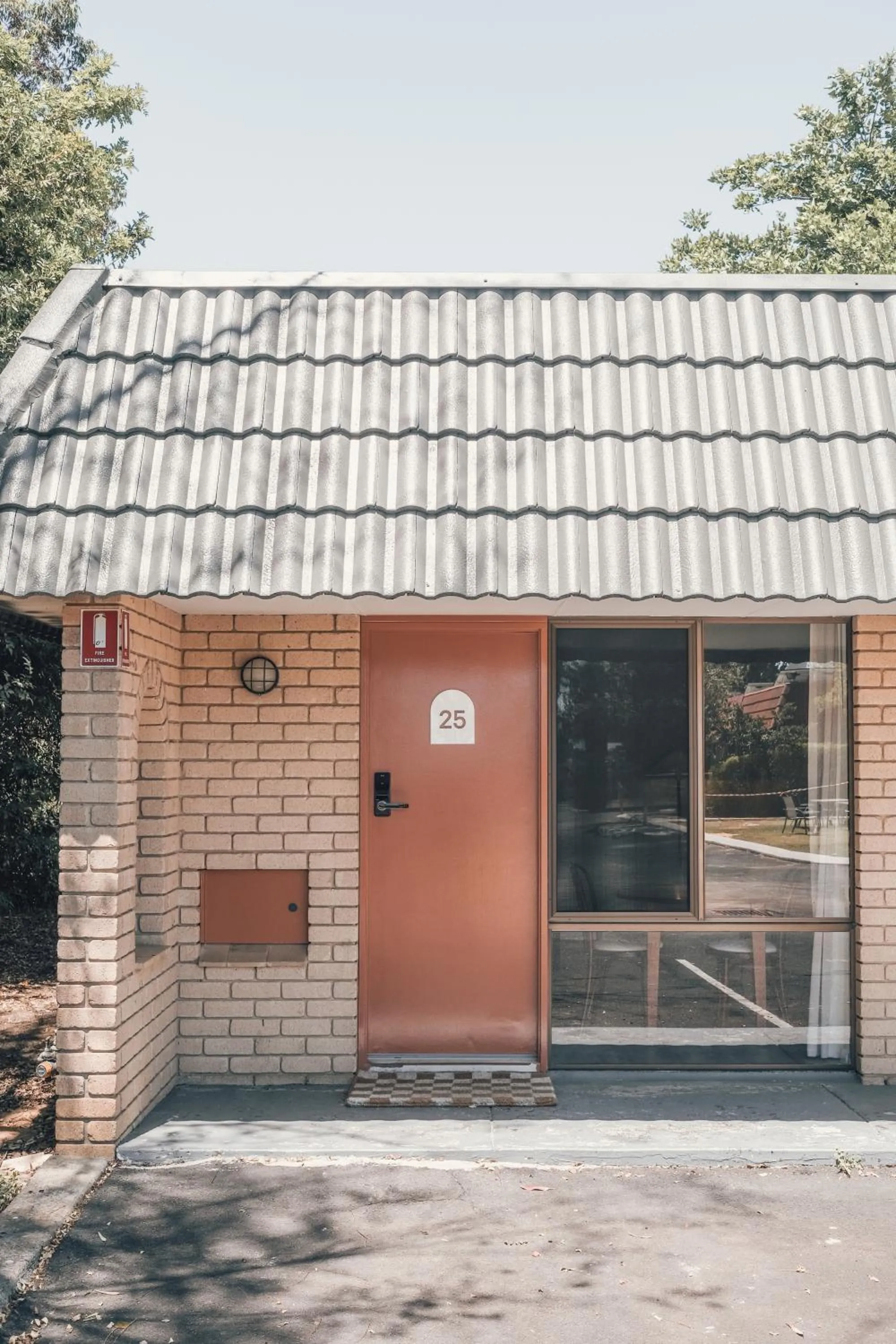 Property Building in Busselton River Resort