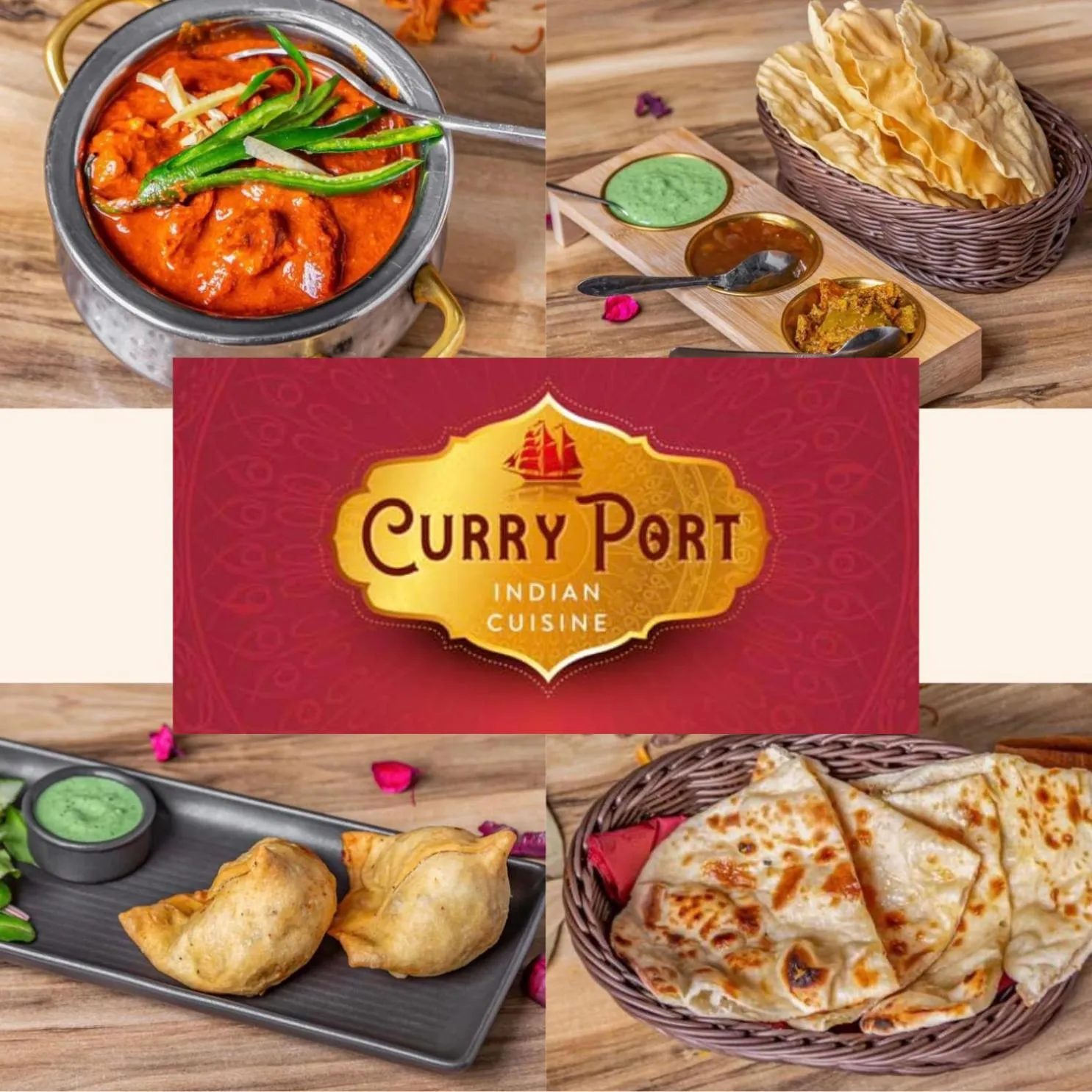 Restaurant/places to eat, Food in Busselton River Resort