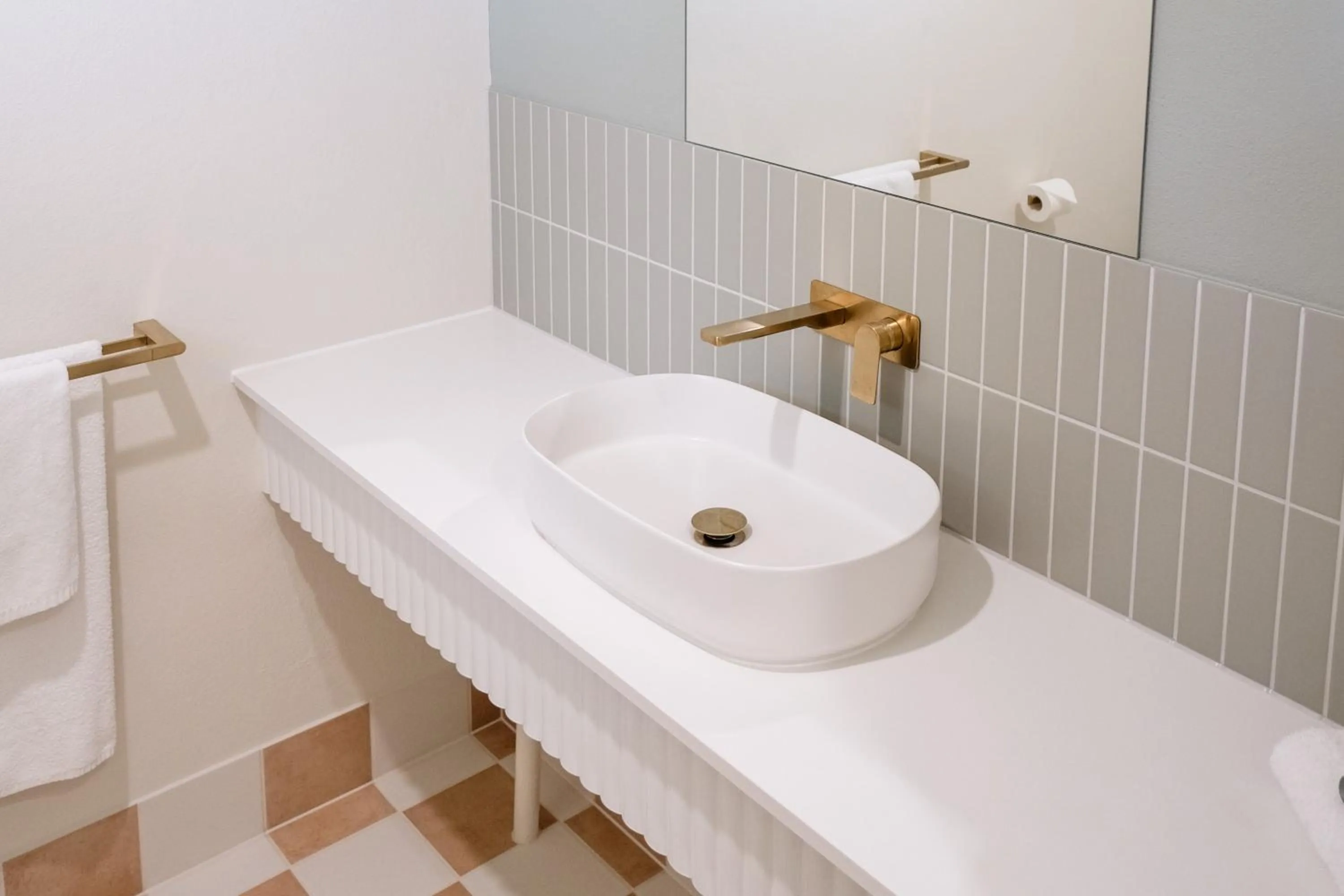 The Timothée Resort