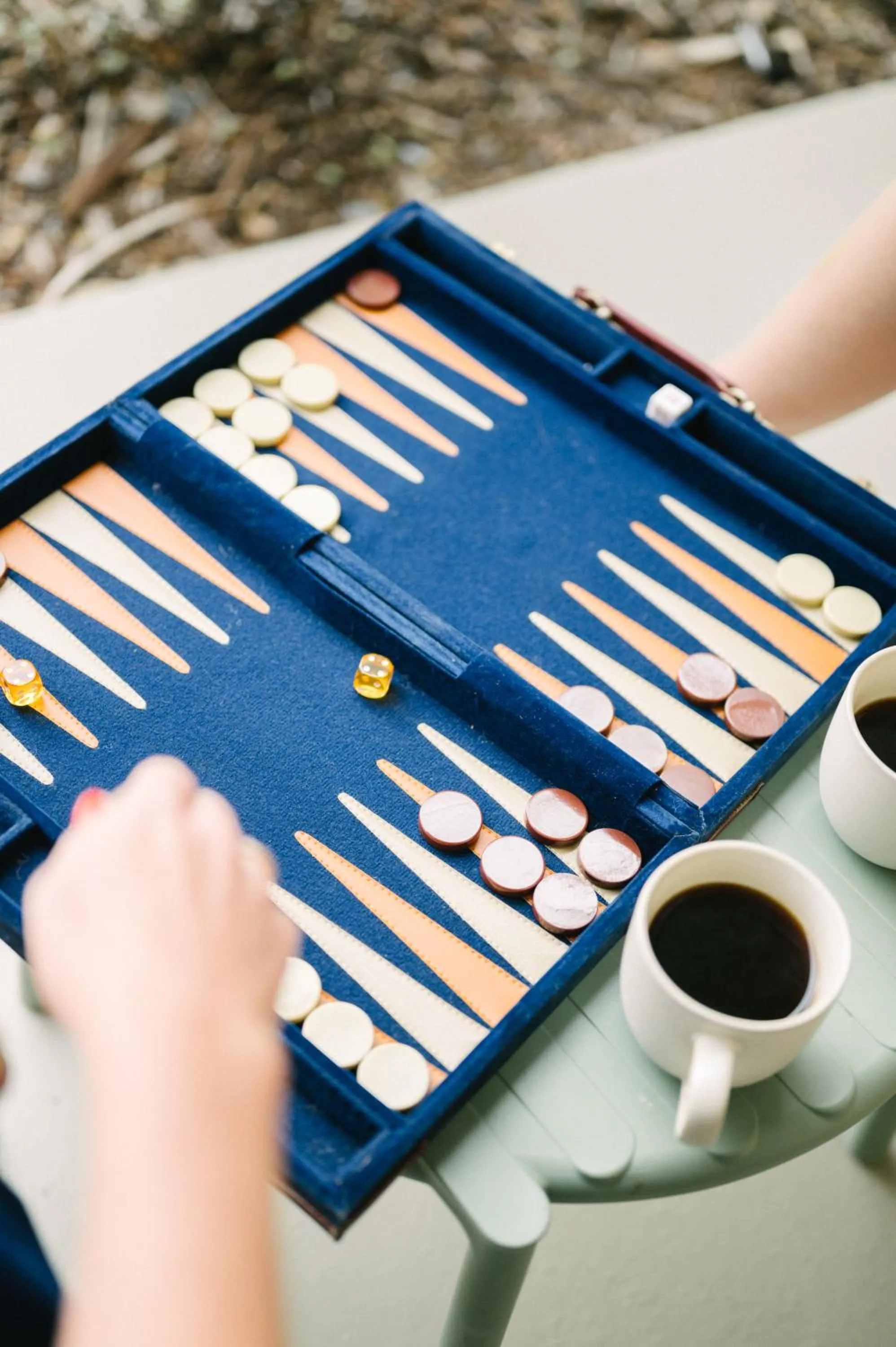Lobby or reception in The Timothée Resort