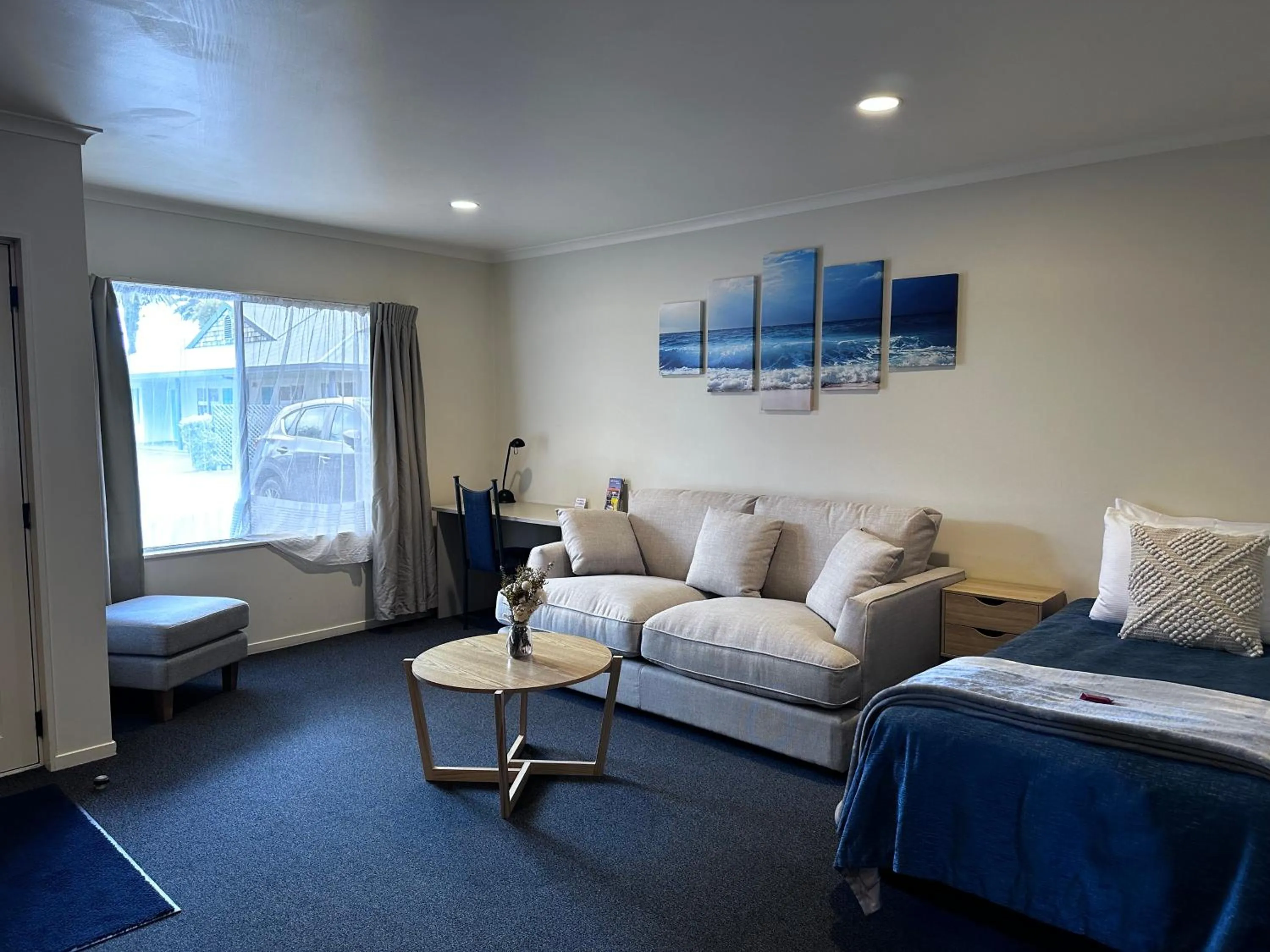 Harringtons Motor Lodge