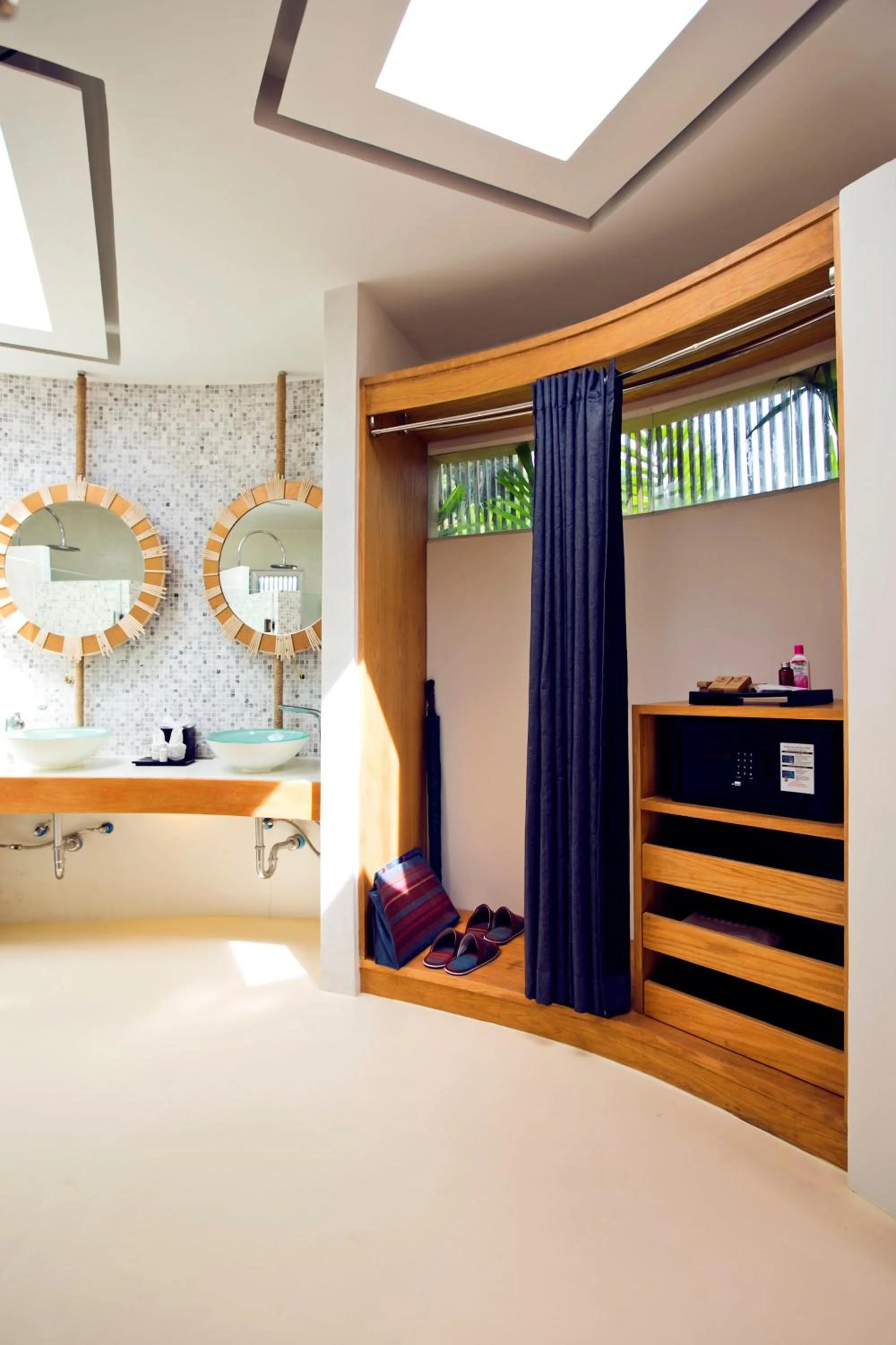 Bathroom in Cham's House