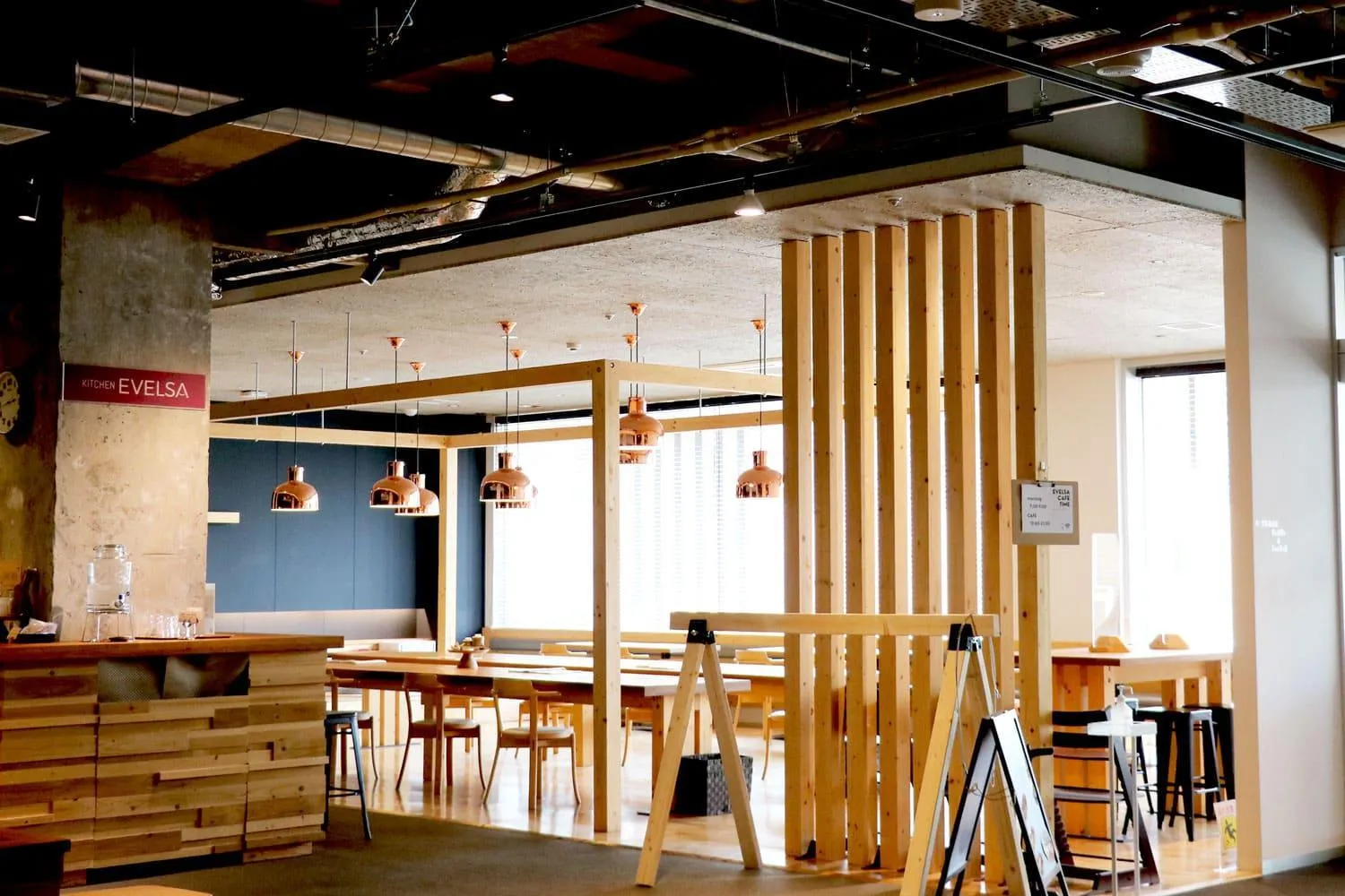 Communal lounge/ TV room in Hostel Tomar