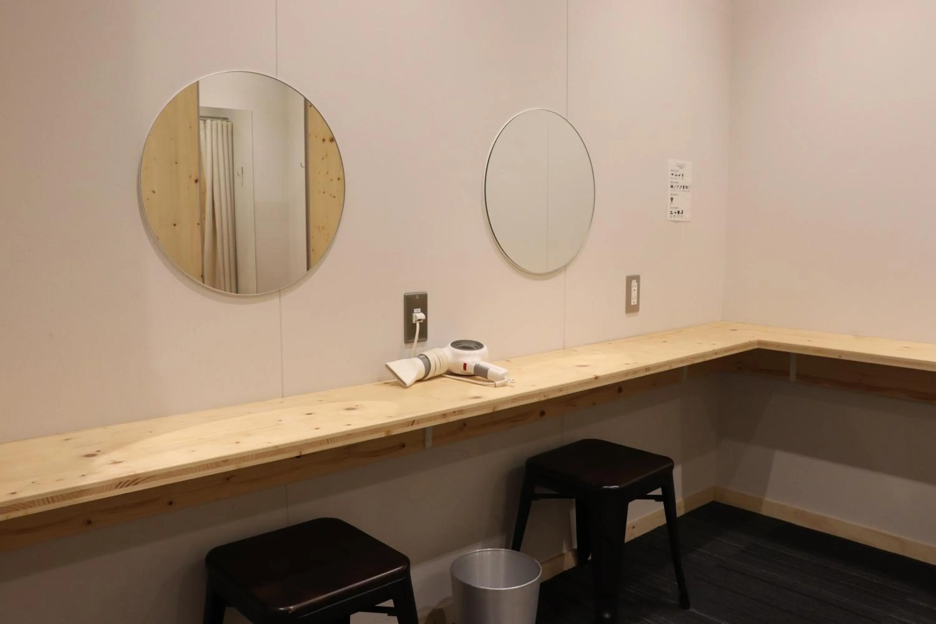 heating in Hostel Tomar