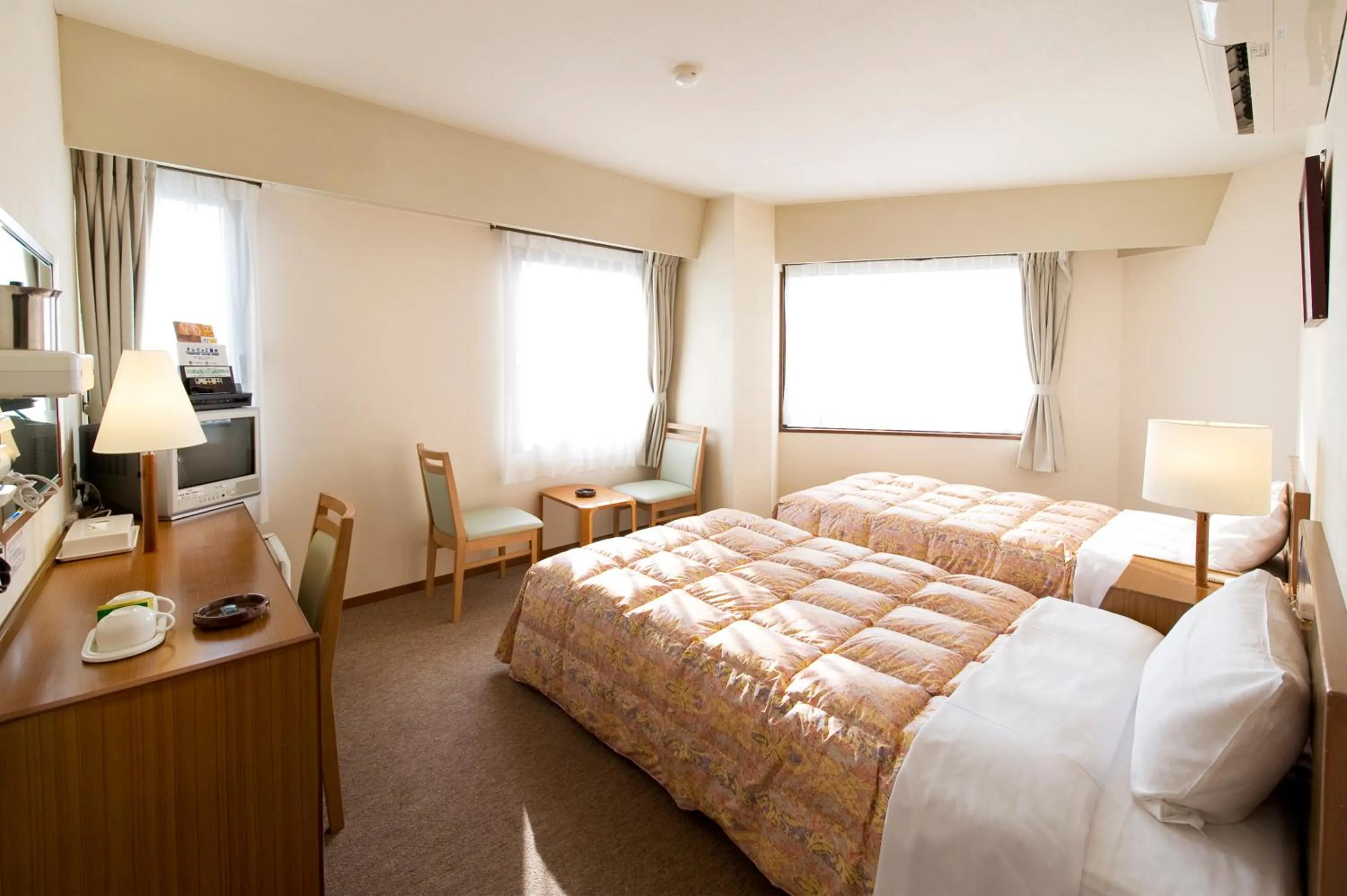 Hotel Keifuku Fukui Ekimae