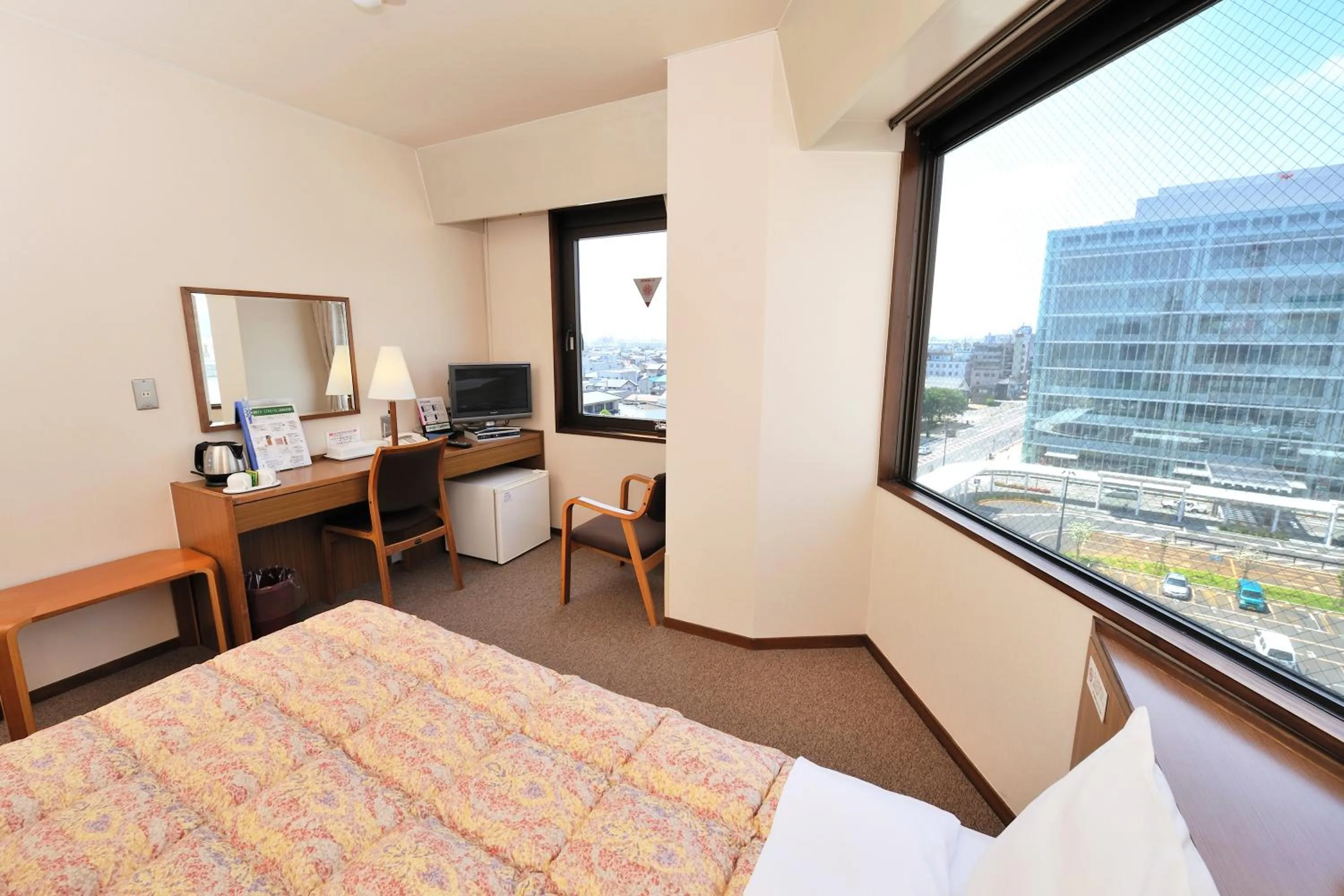 Hotel Keifuku Fukui Ekimae