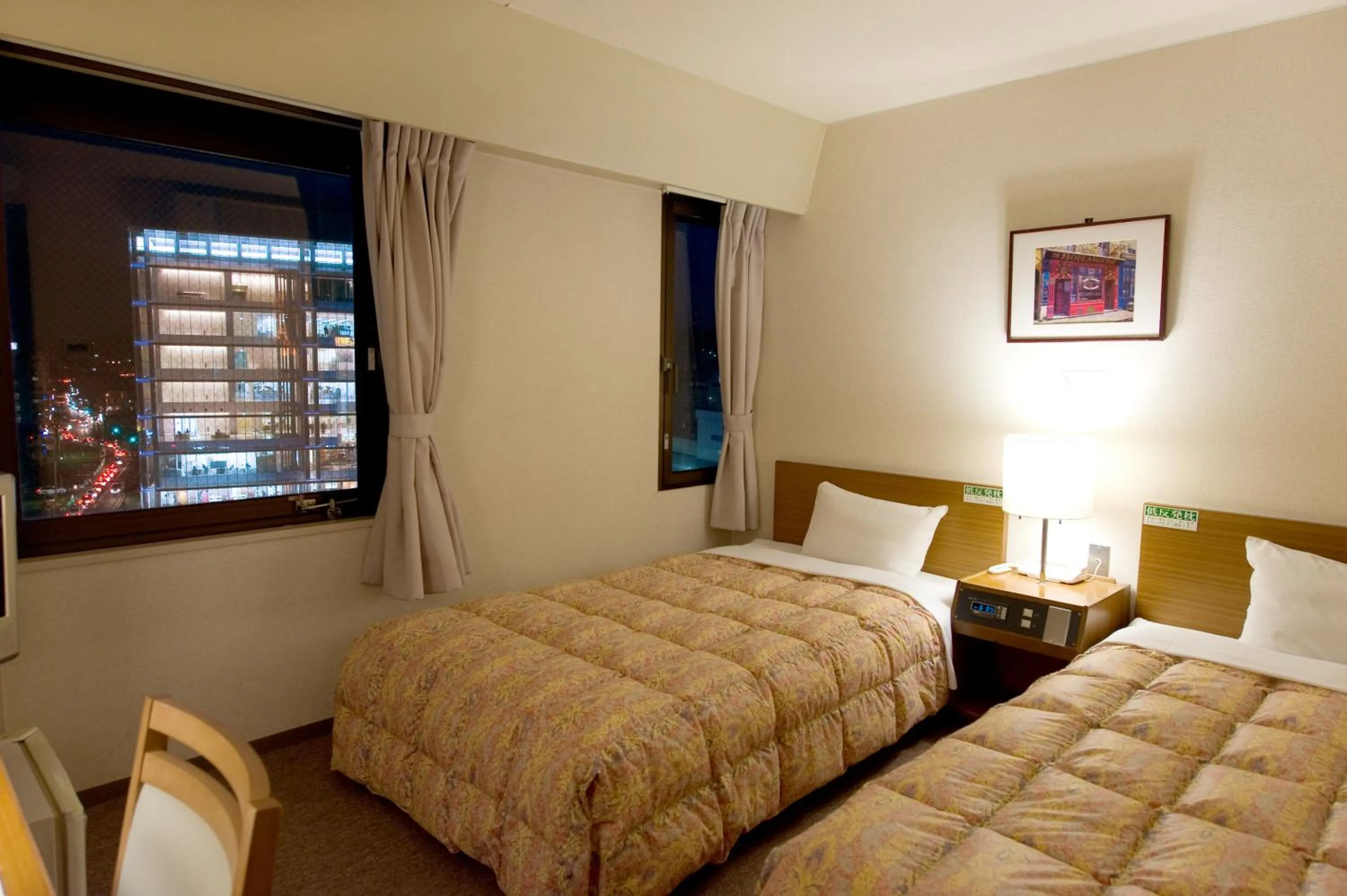 Hotel Keifuku Fukui Ekimae