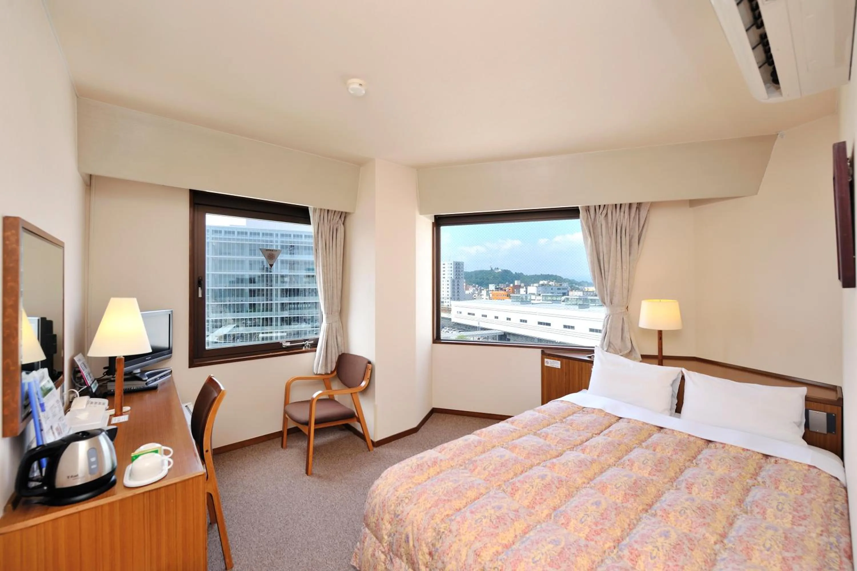 Hotel Keifuku Fukui Ekimae