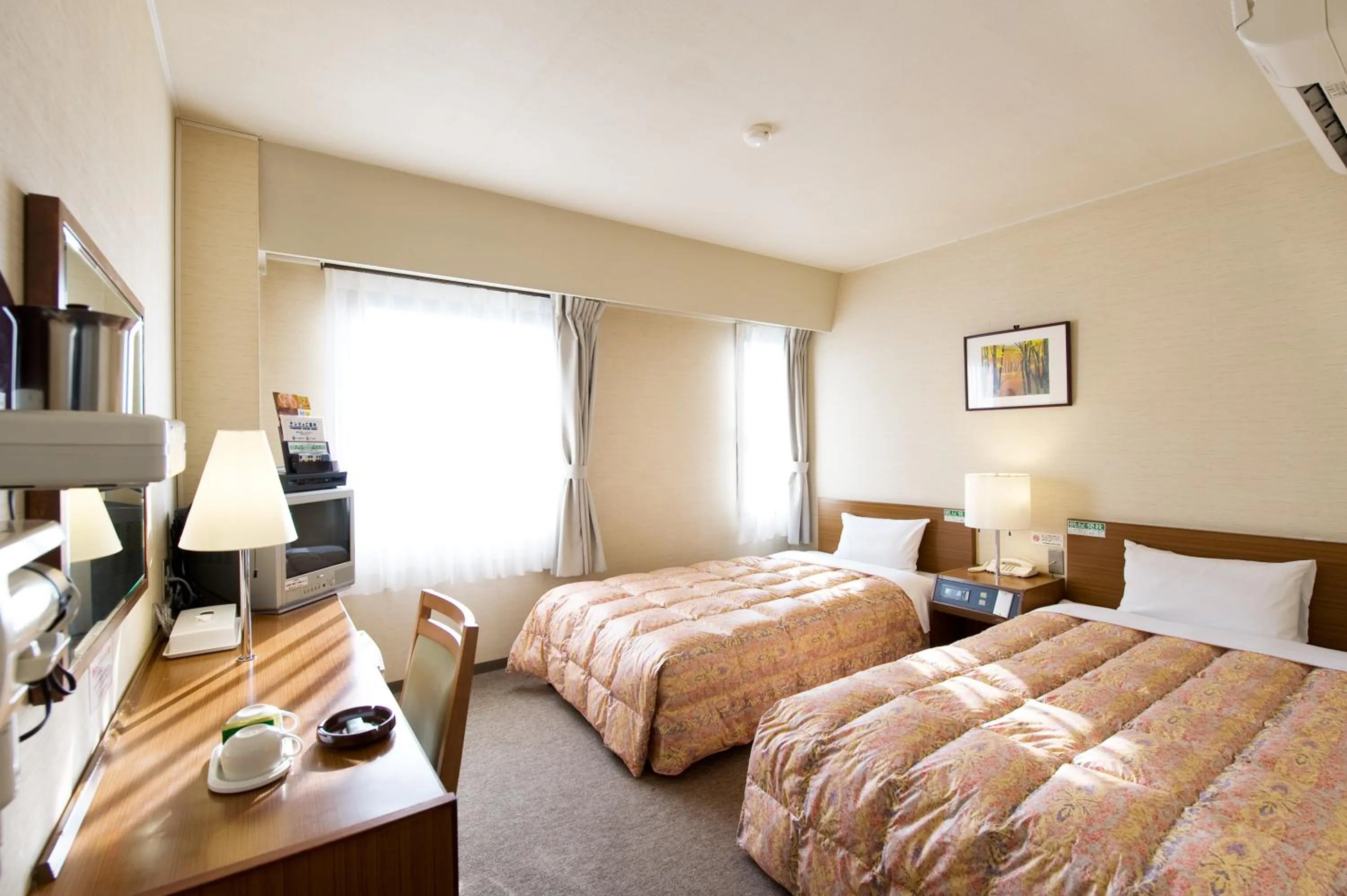 Hotel Keifuku Fukui Ekimae