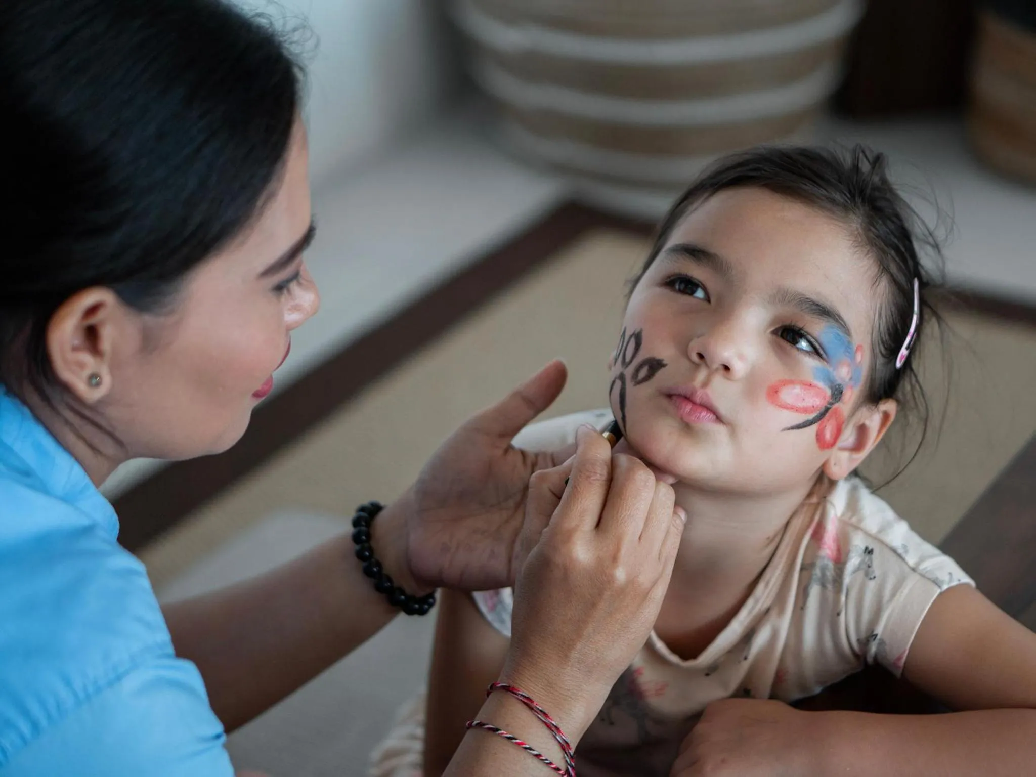 Activities in Six Senses Uluwatu