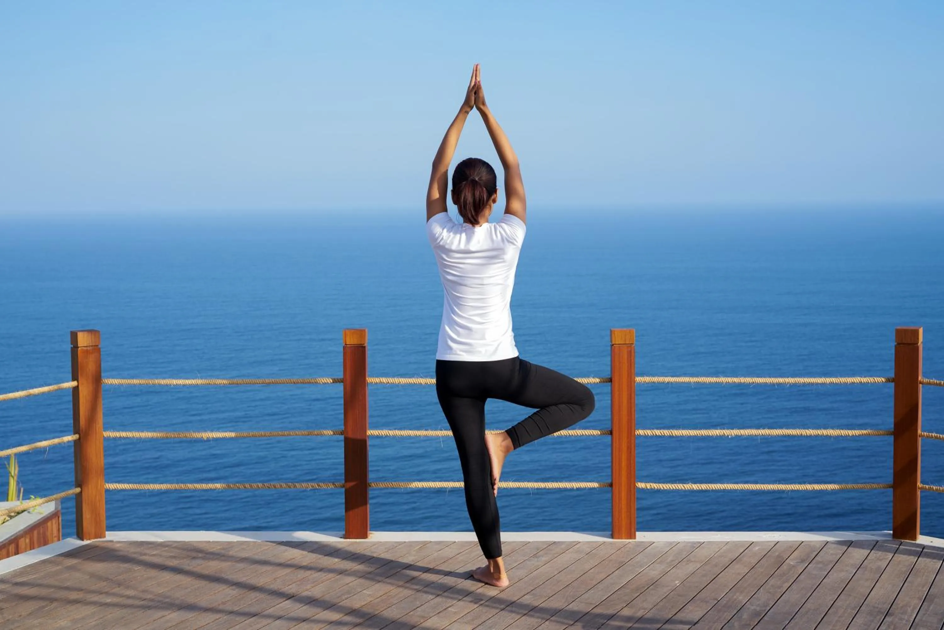 Spa and wellness centre/facilities in Six Senses Uluwatu