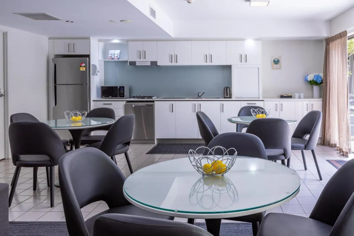 Property building in Essence Apartments Chermside