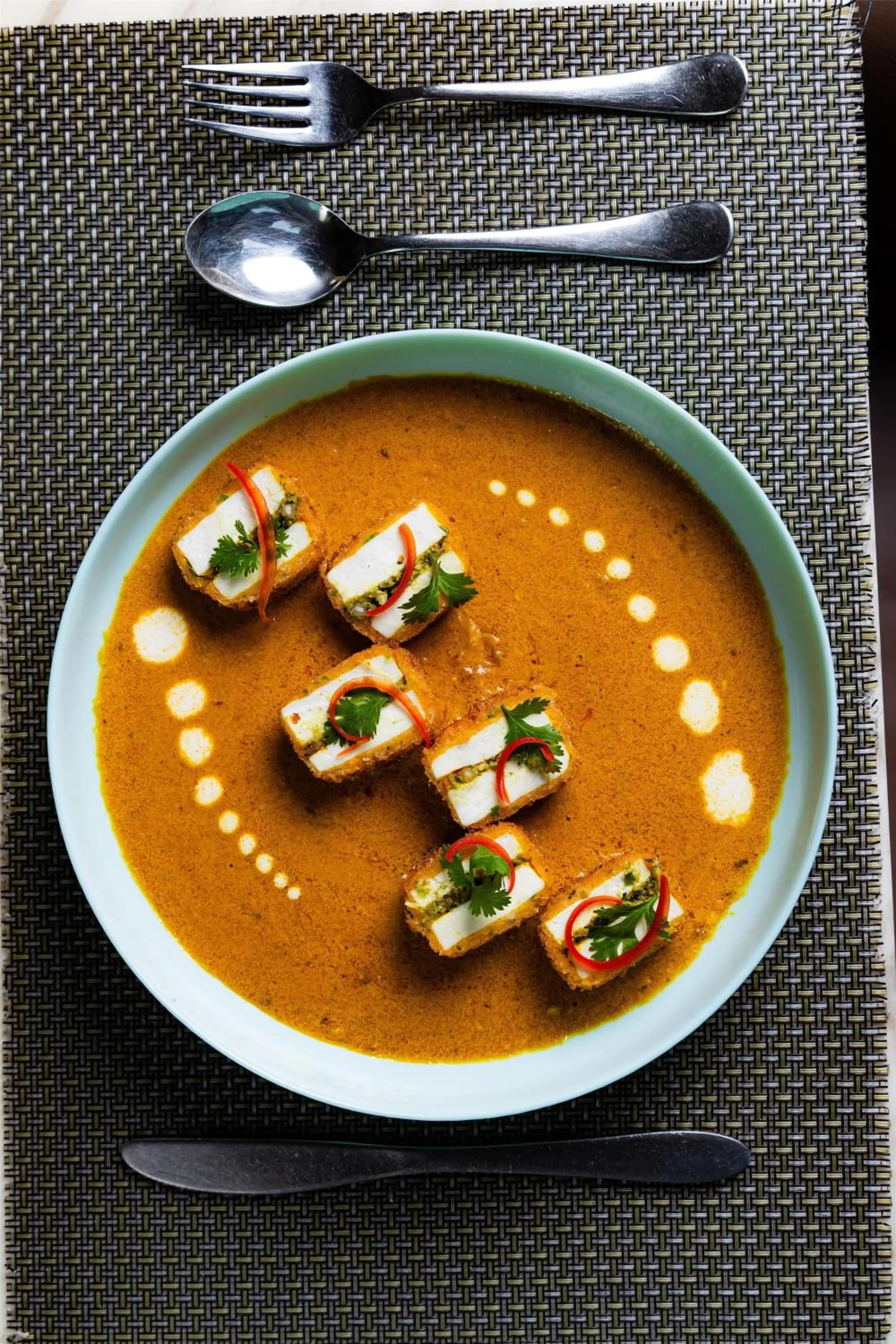 Food and drinks in Radisson Blu Hotel Pune Kharadi