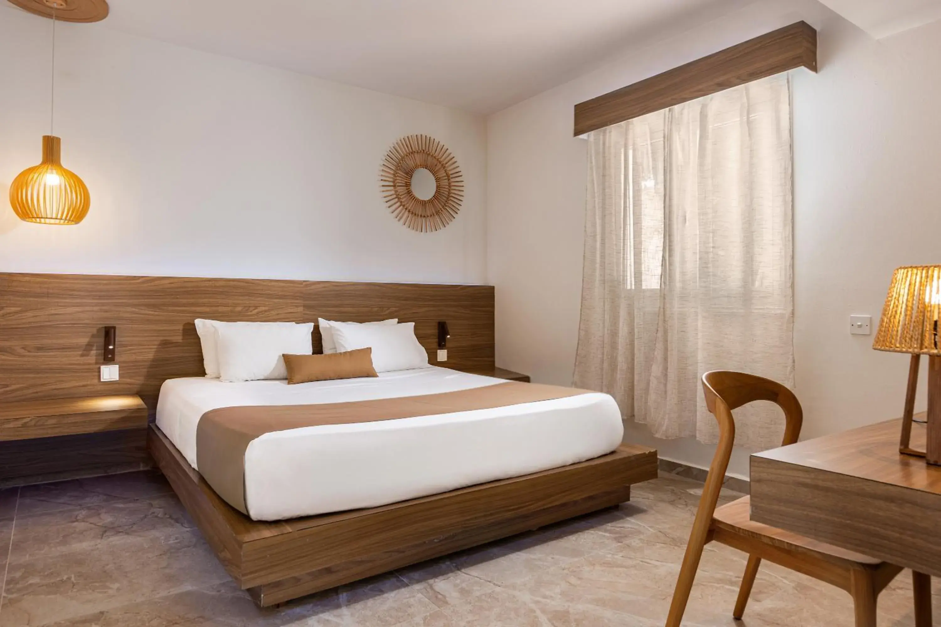 V2PP - VIP Two Bedroom Suite with Private Pool in So White Beach Resort V2PP - VIP Two Bedroom Suite with Private Pool in So White Beach Resort