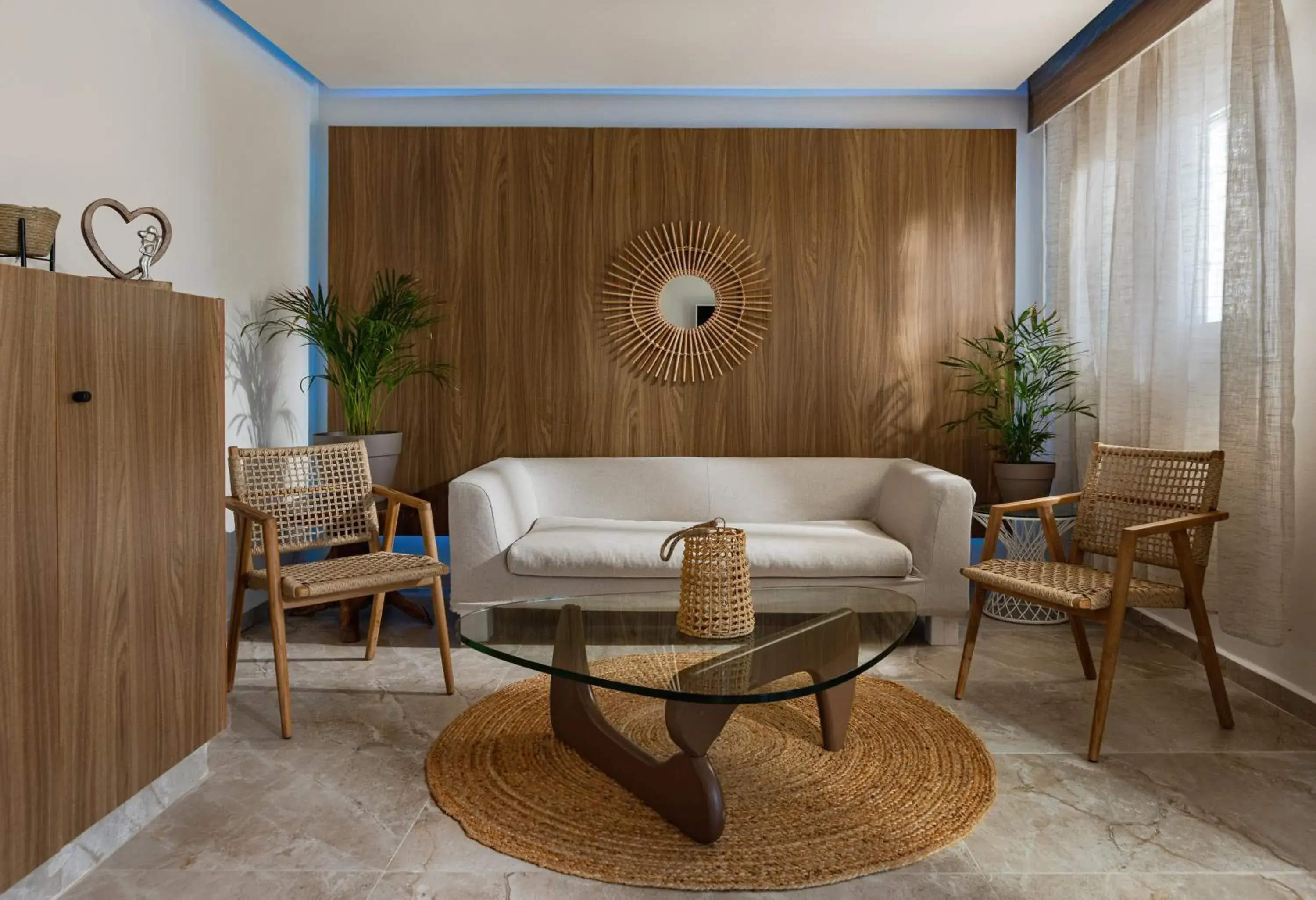 S1JP - SPA One Bedroom Suite Jacuzzi with Pool View in So White Beach Resort S1JP - SPA One Bedroom Suite Jacuzzi with Pool View in So White Beach Resort