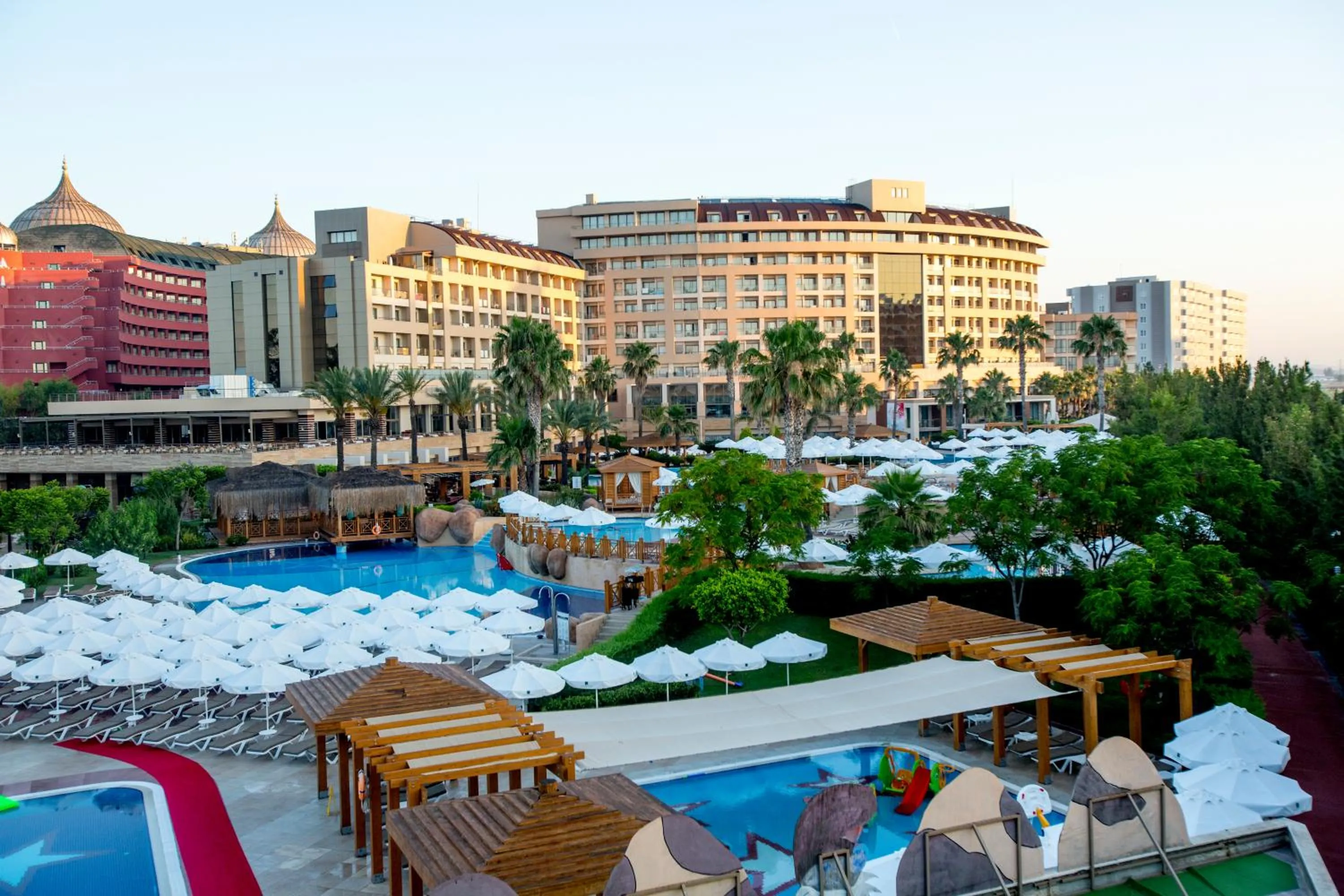 Other in Fame Residence Lara & Spa