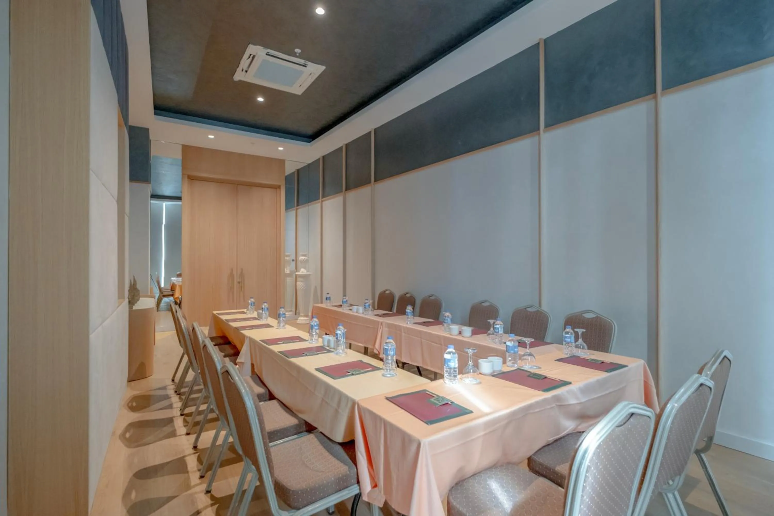 Meeting/conference room in Fame Residence Lara & Spa
