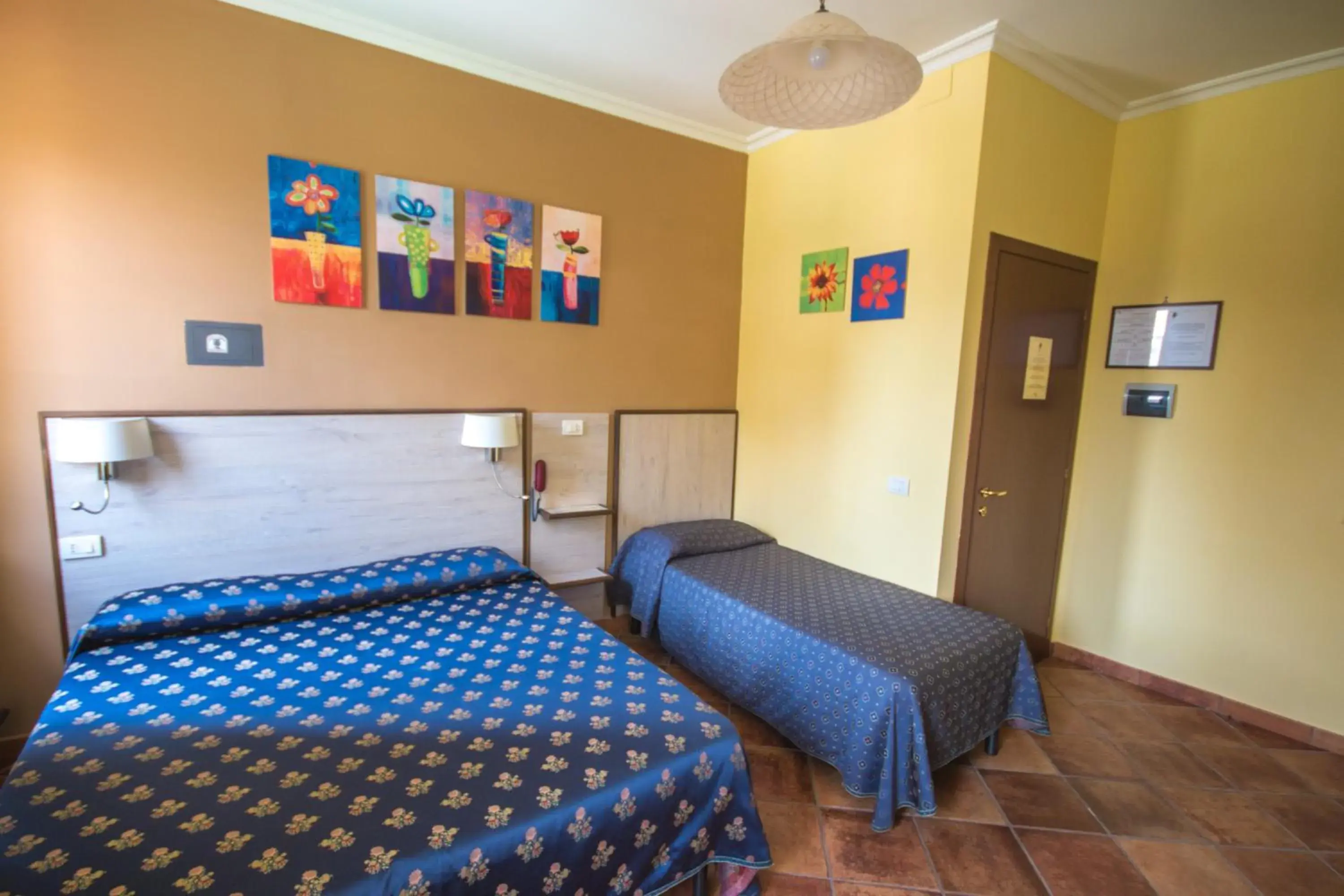 Albergo Penza Albergo Penza