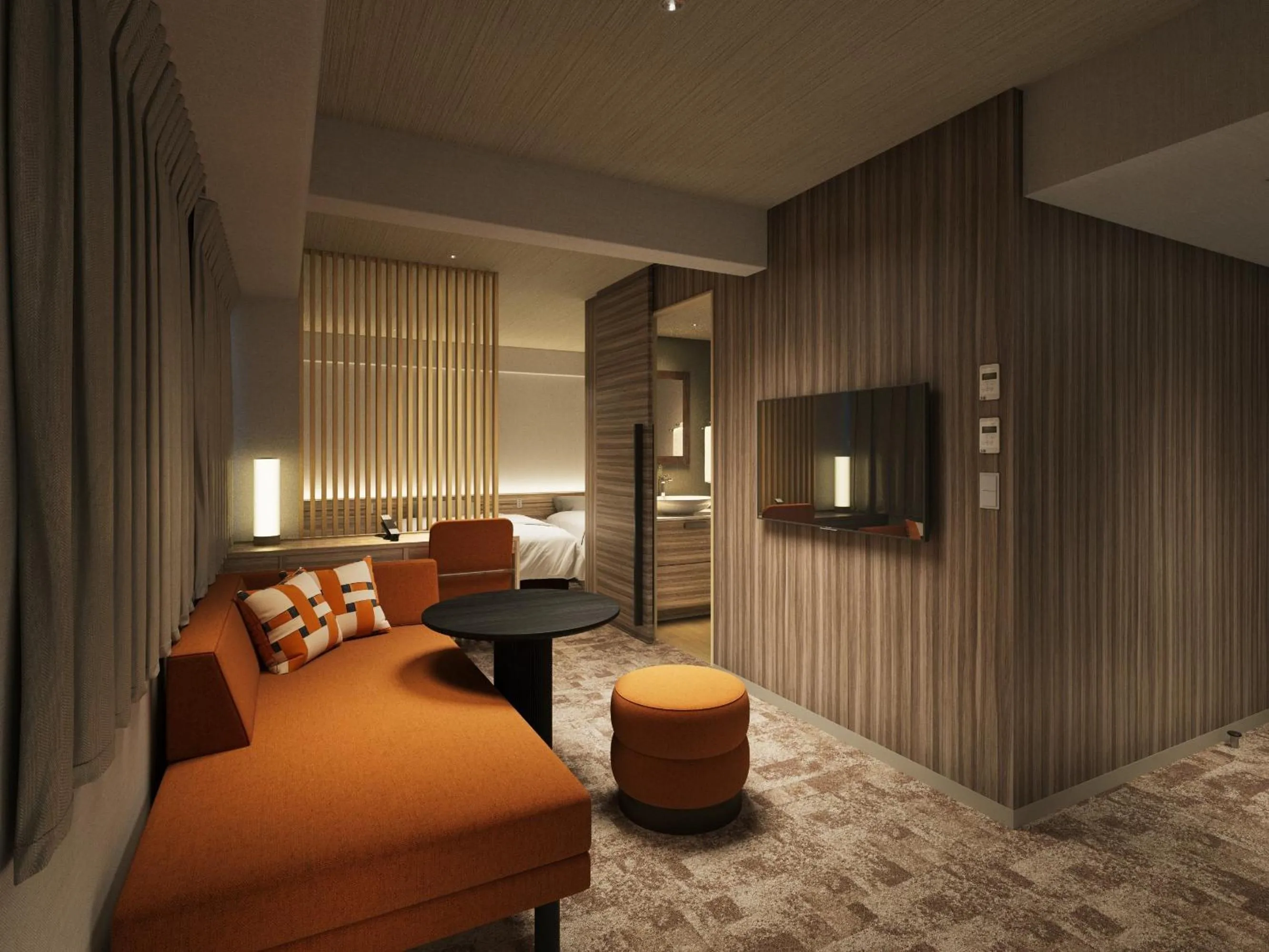 Hotel Elcient Kyoto Hachijoguchi