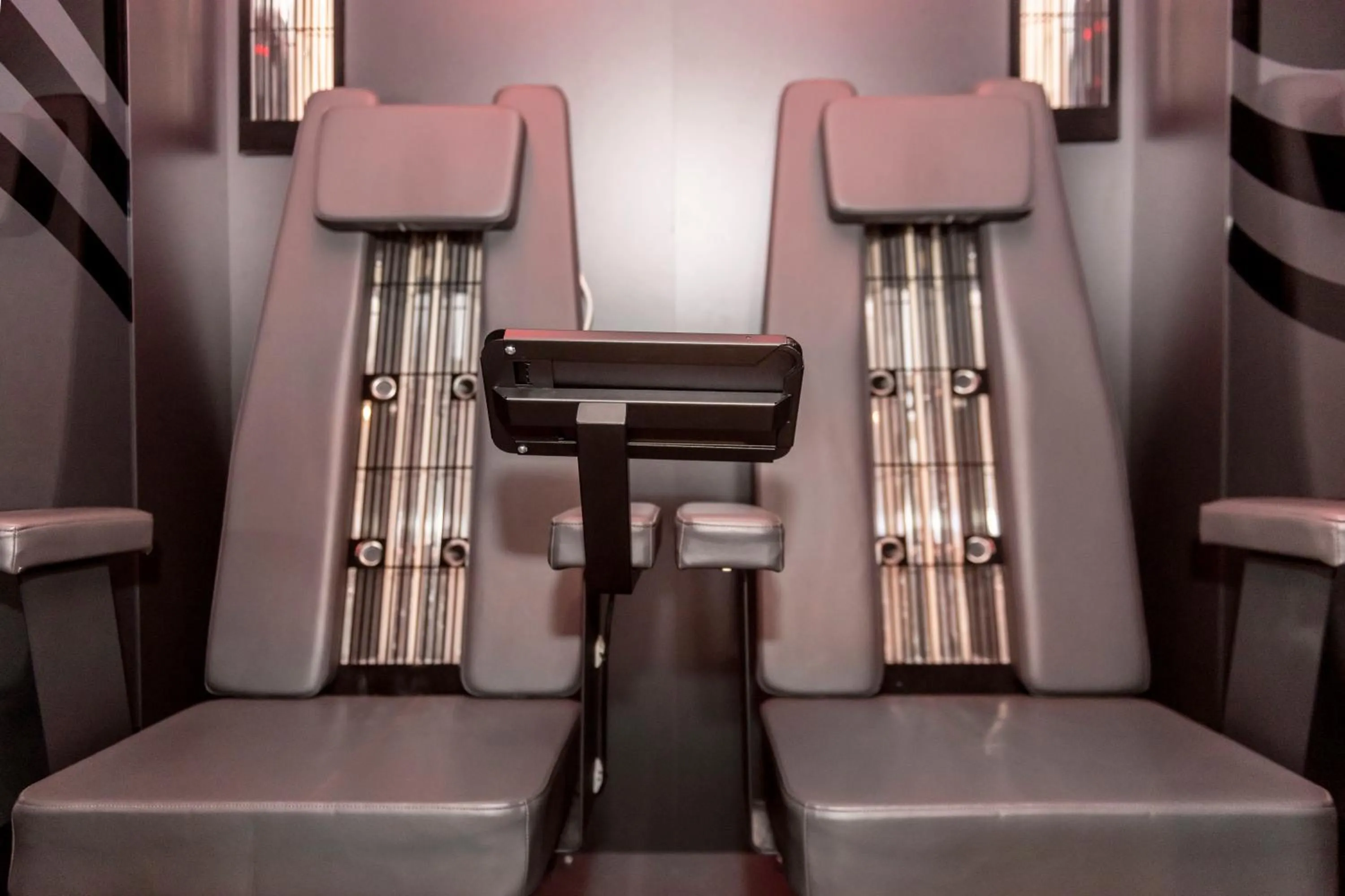 Spa and wellness centre/facilities in Hotel Schneeberger