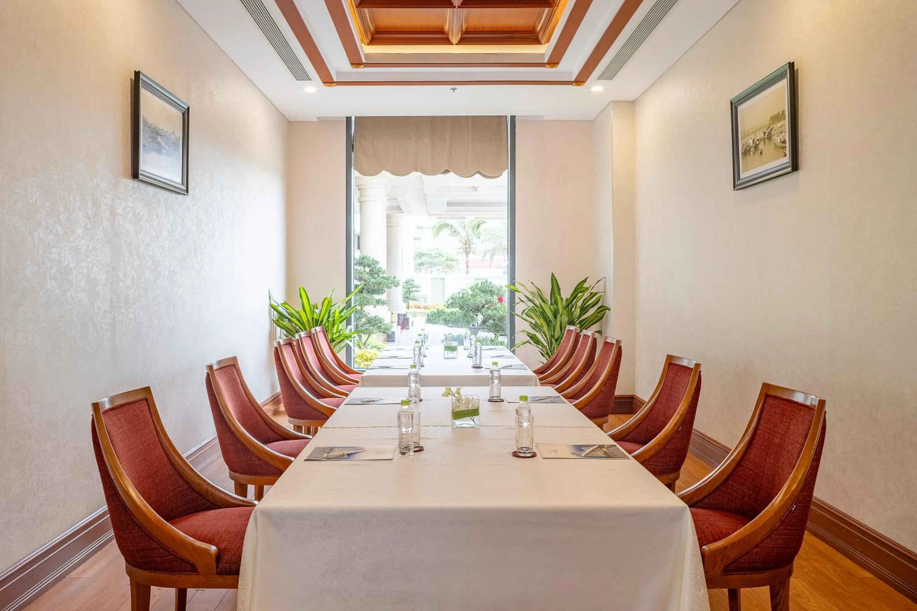 VIP in DLG Hotel Danang