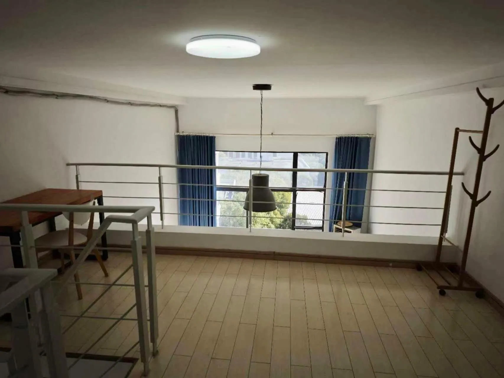 iNestin Shanghai Apt Xinjinqiao Road