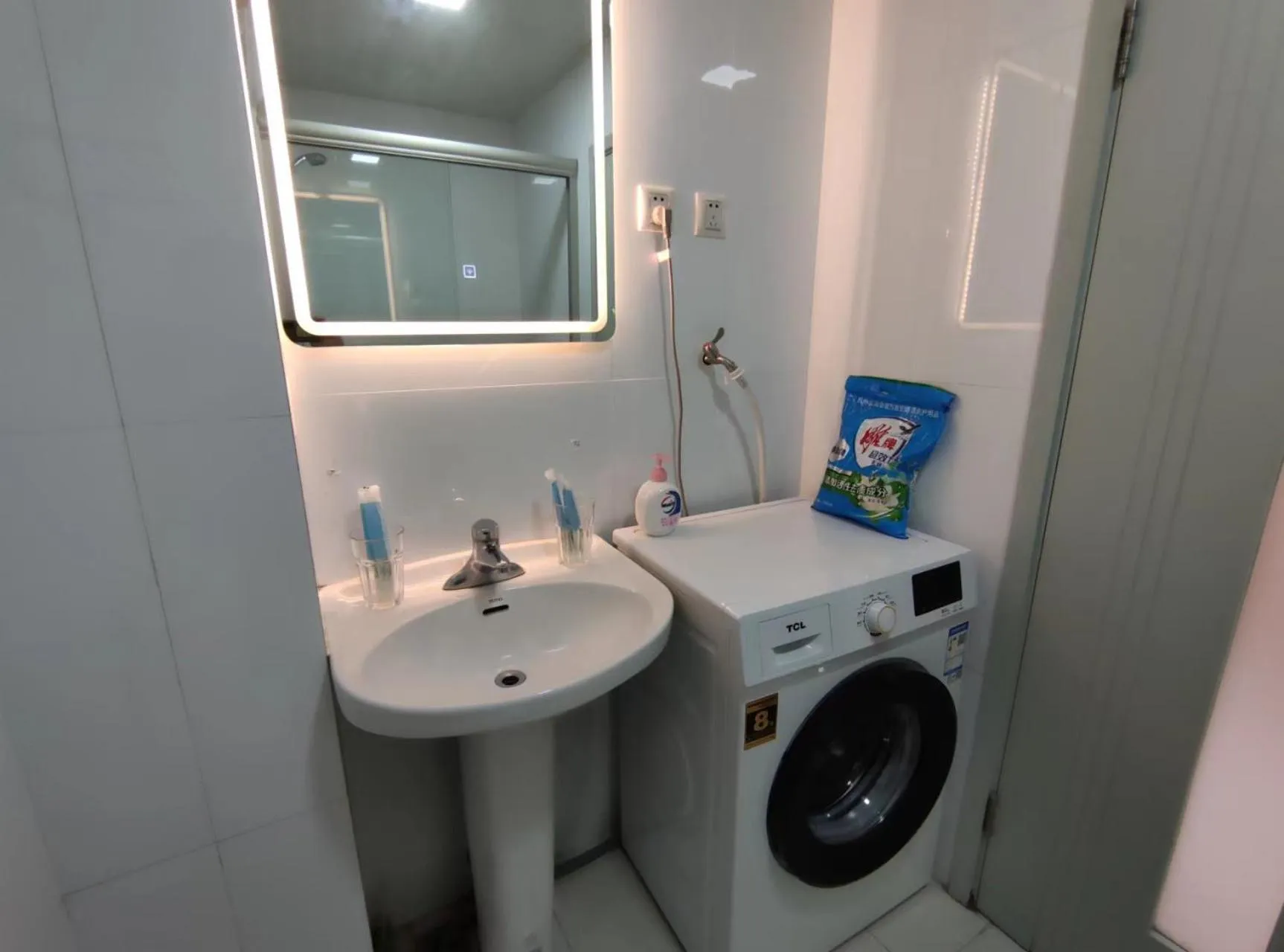 iNestin Shanghai Apt Xinjinqiao Road