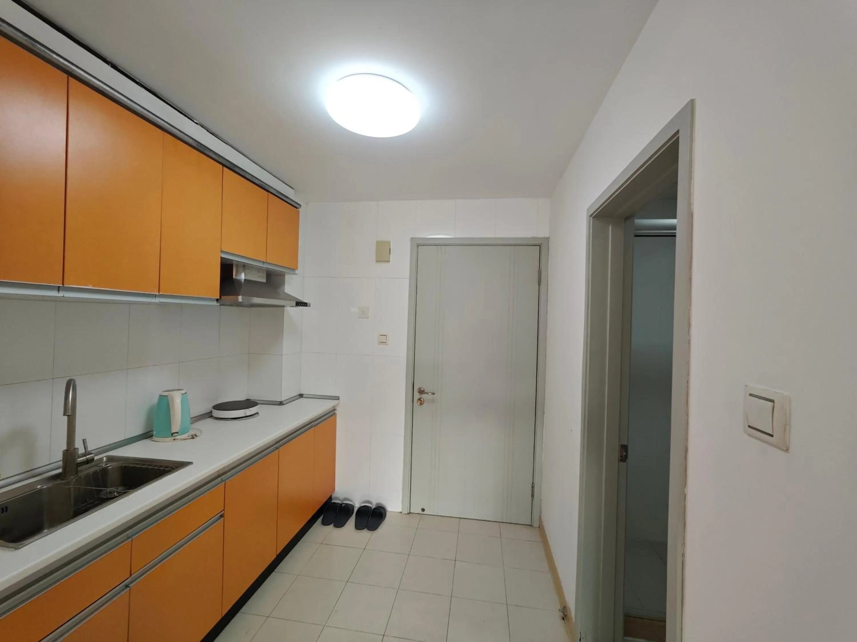 iNestin Shanghai Apt Xinjinqiao Road