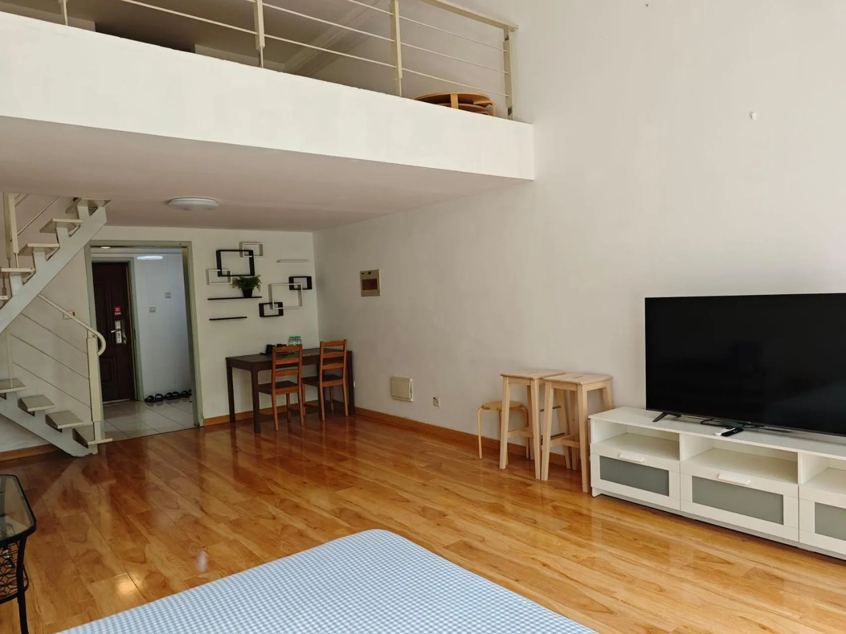 iNestin Shanghai Apt Xinjinqiao Road