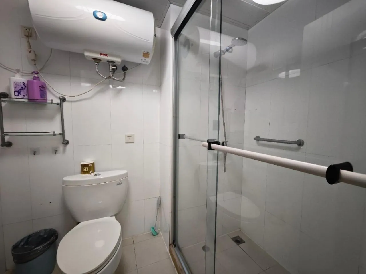 iNestin Shanghai Apt Xinjinqiao Road