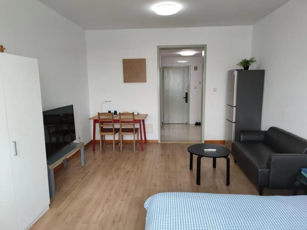 iNestin Shanghai Apt Xinjinqiao Road