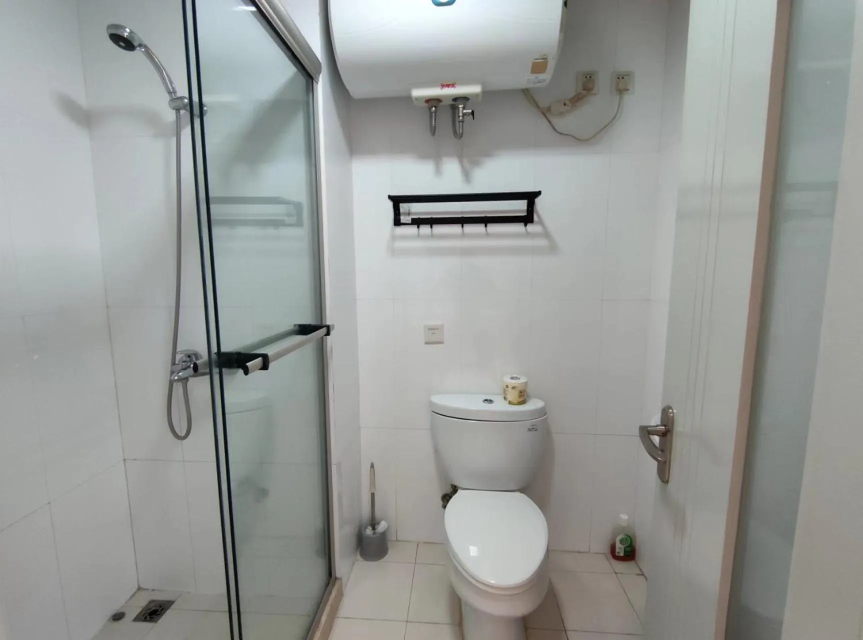 iNestin Shanghai Apt Xinjinqiao Road