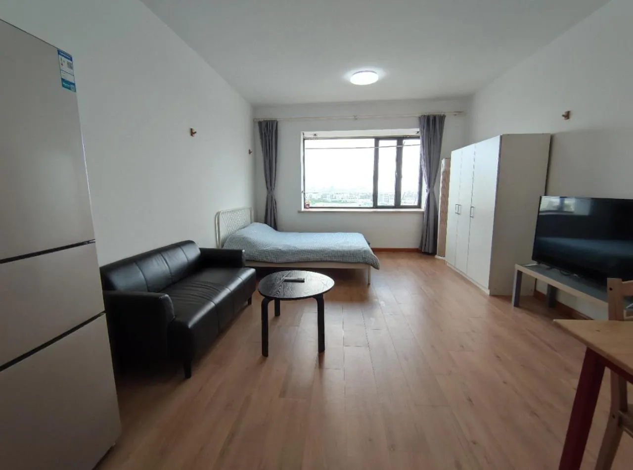 iNestin Shanghai Apt Xinjinqiao Road