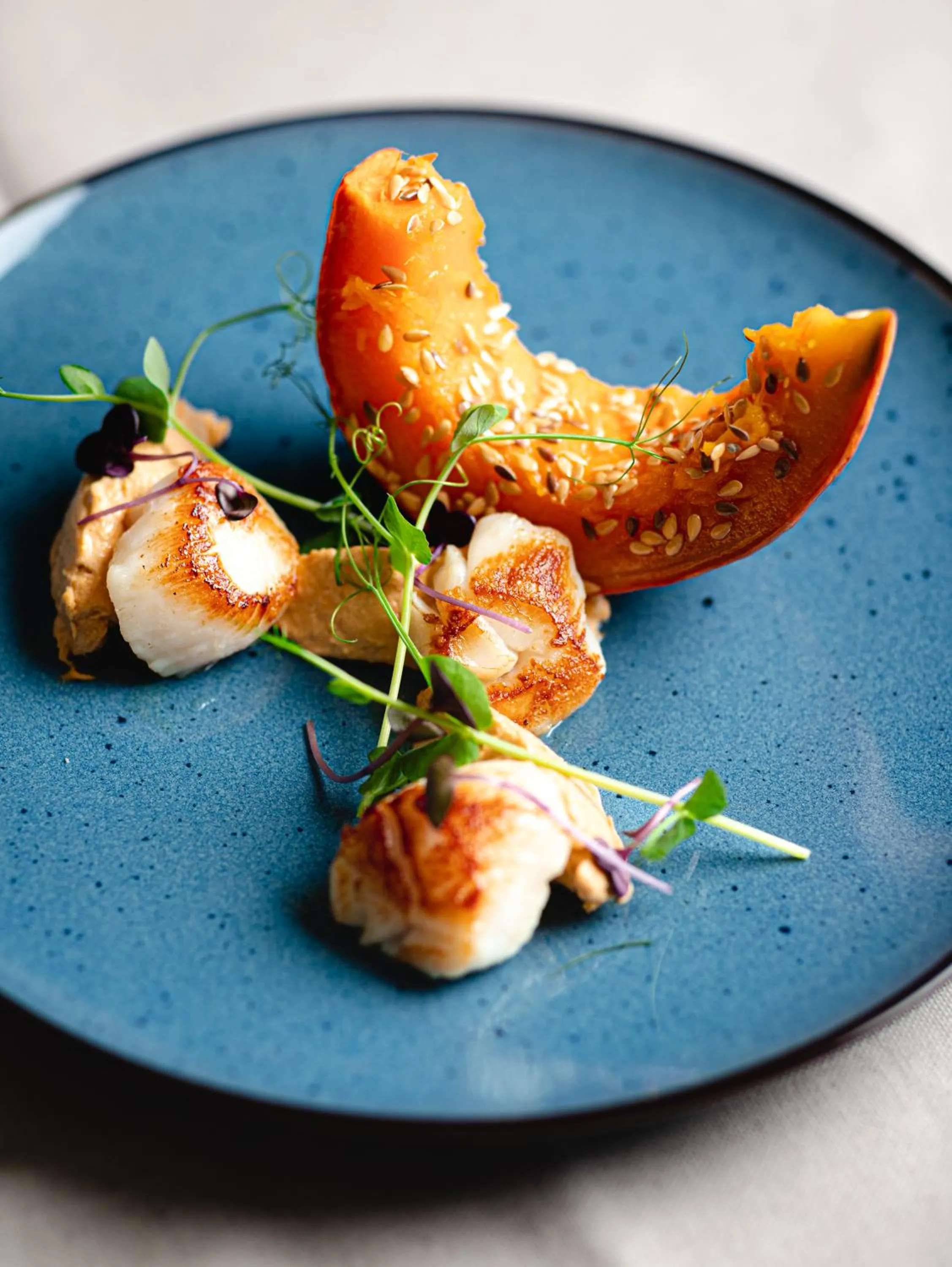 Restaurant/places to eat in La Terrasse Fleurie, Logis, Hôtel et Restaurant