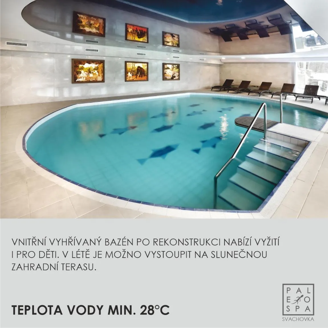 Wellness Hotel Svachovka