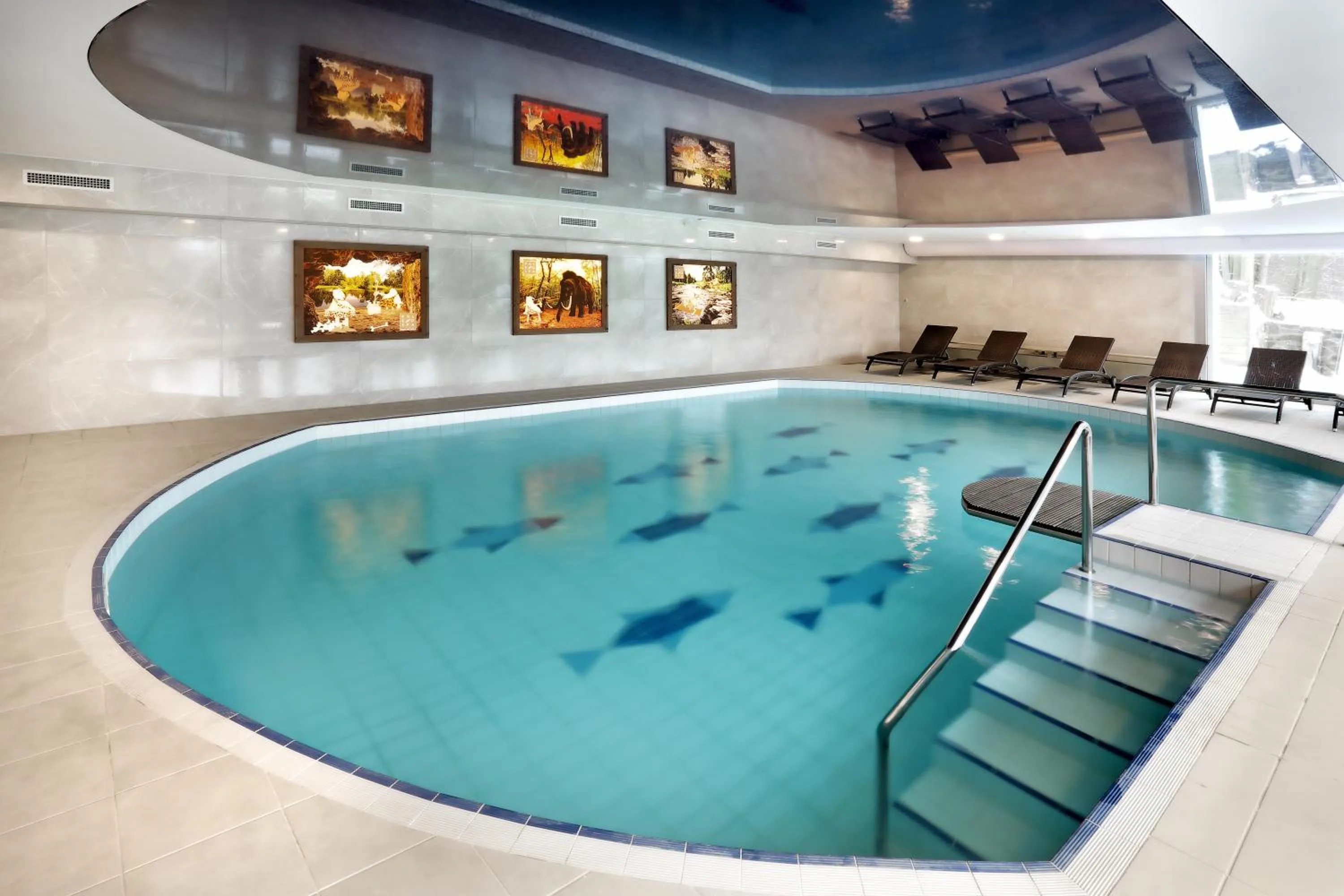 Wellness Hotel Svachovka